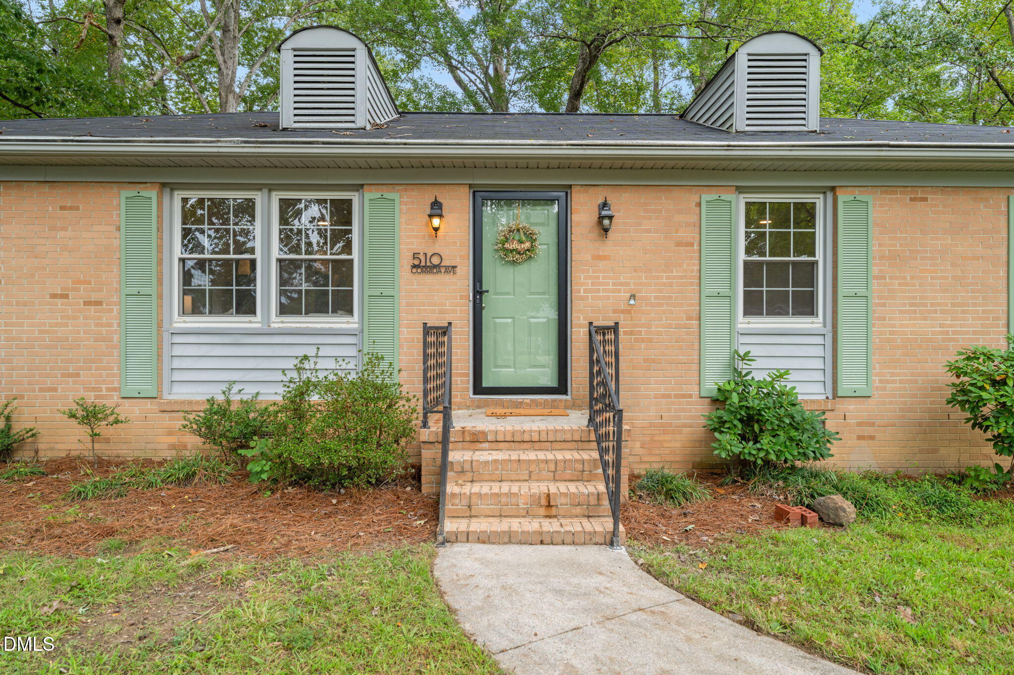 510 Corrida Avenue