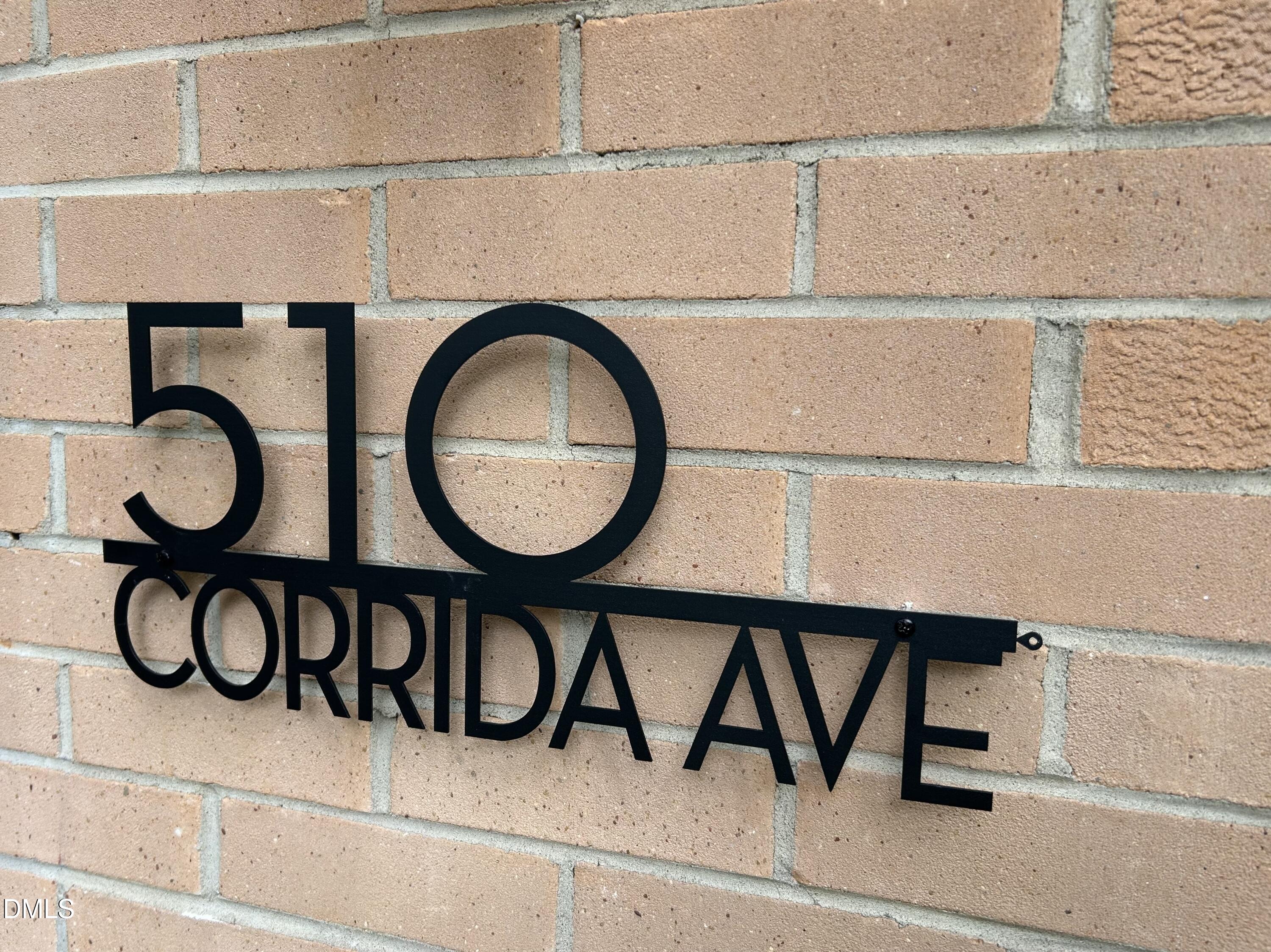 510 Corrida Avenue