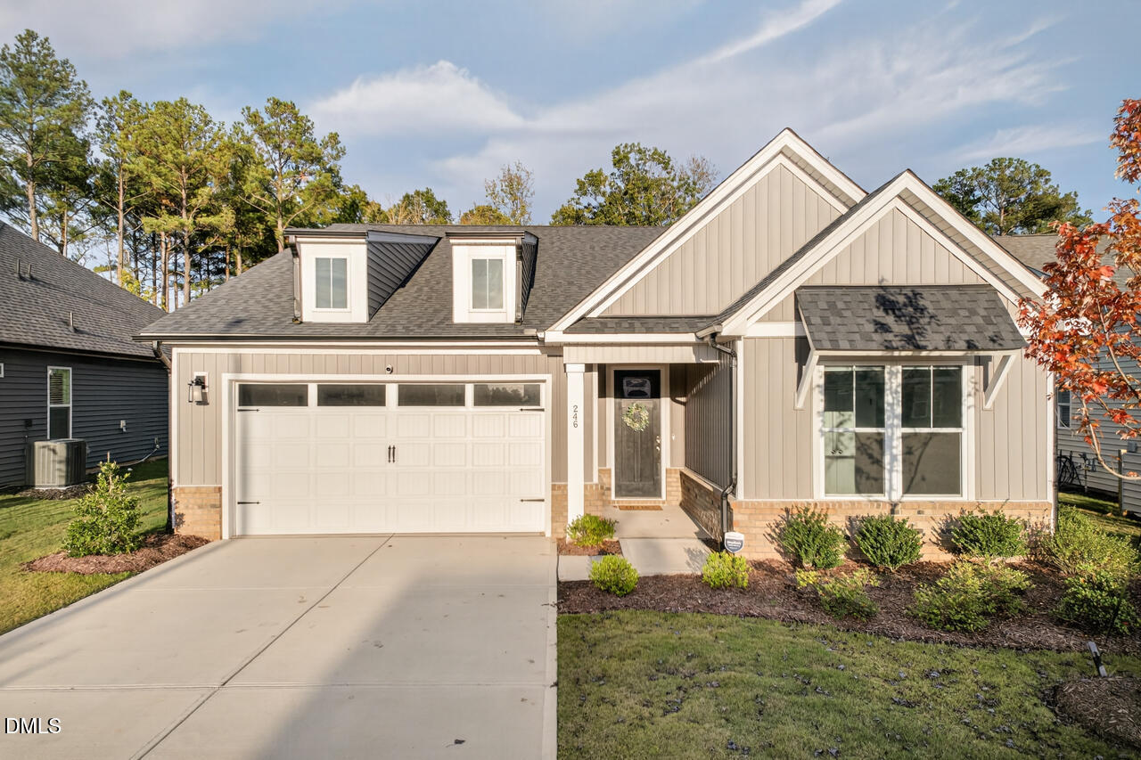 246 Falls Village Drive