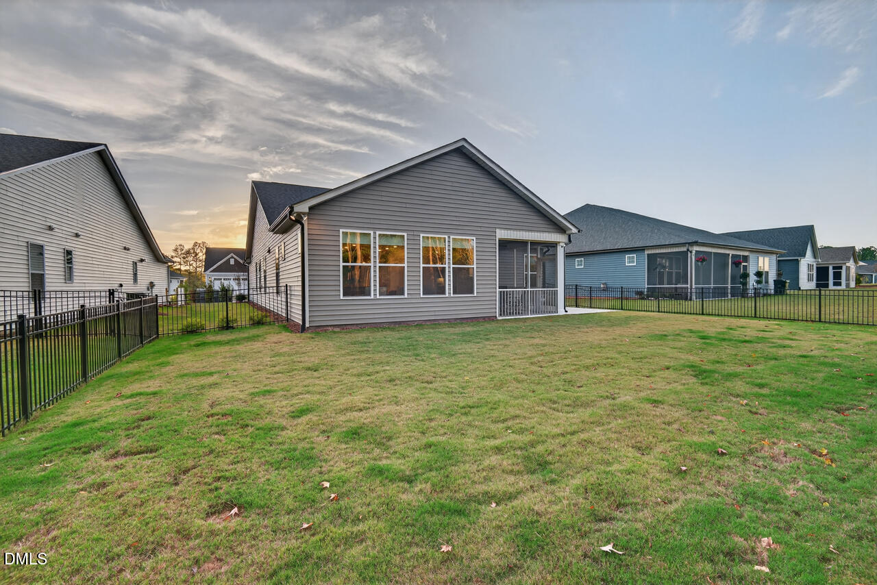 246 Falls Village Drive