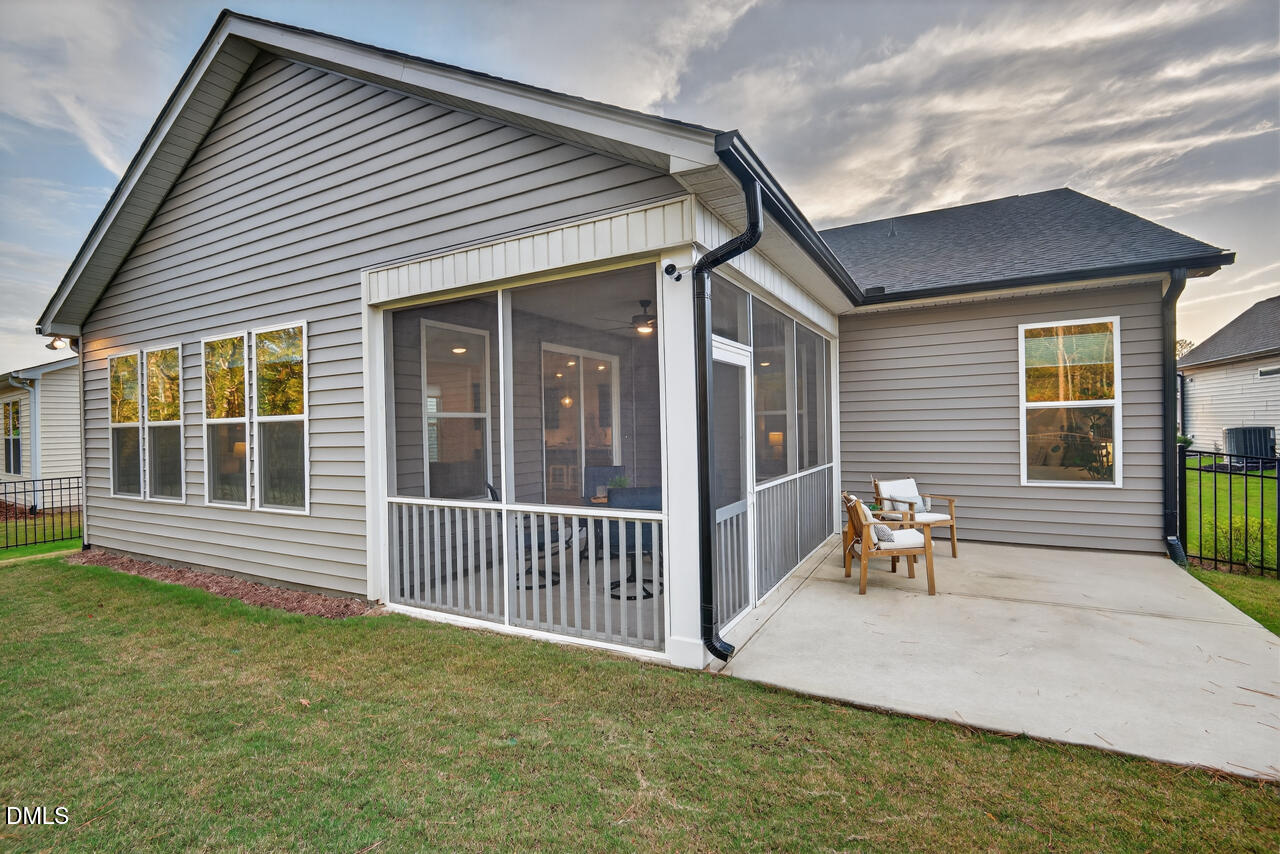 246 Falls Village Drive