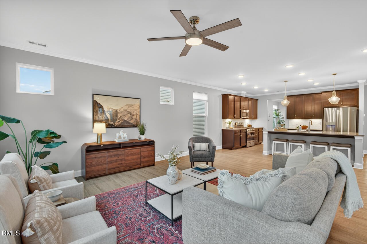 246 Falls Village Drive