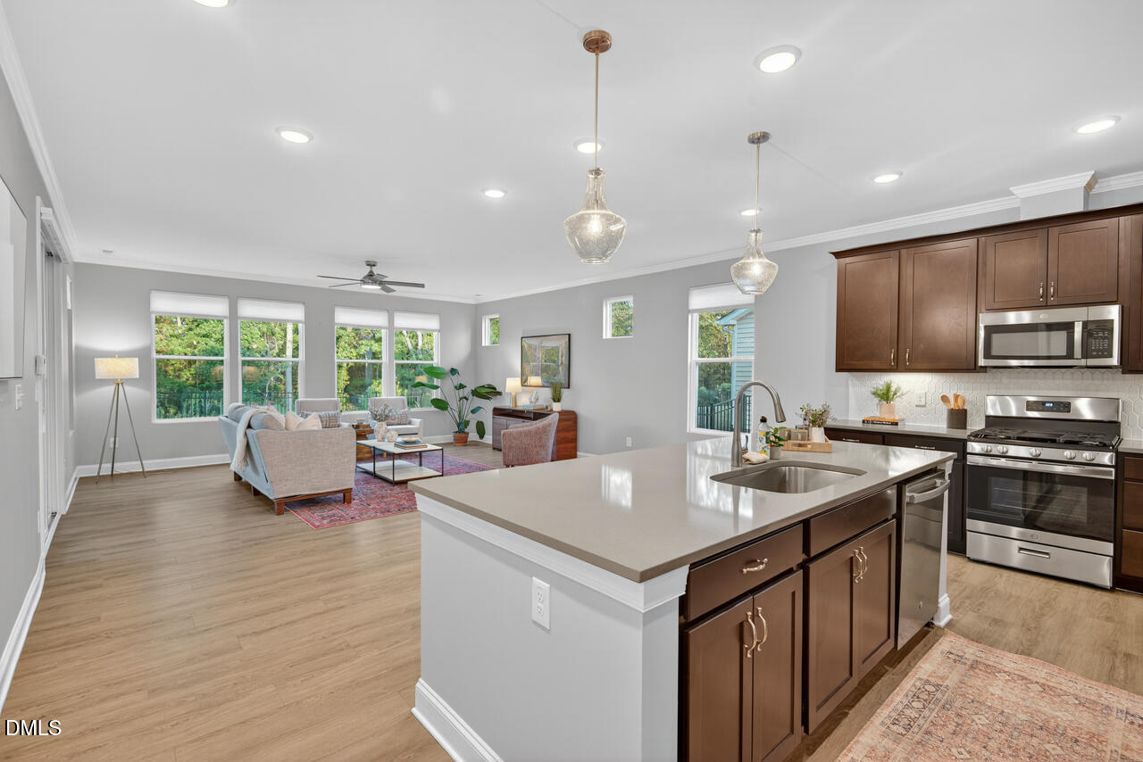 246 Falls Village Drive