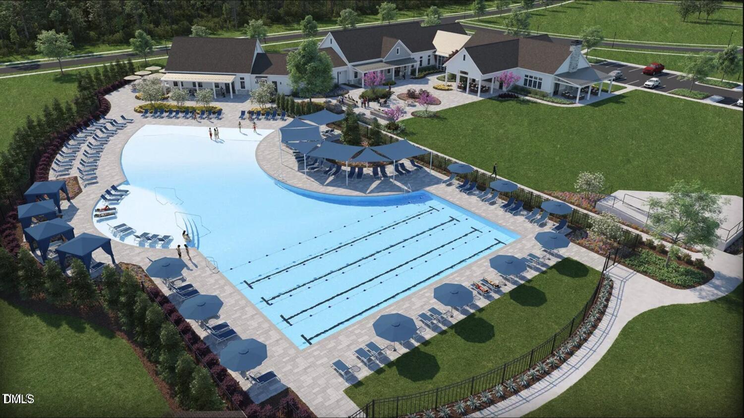 246 Falls Village Drive