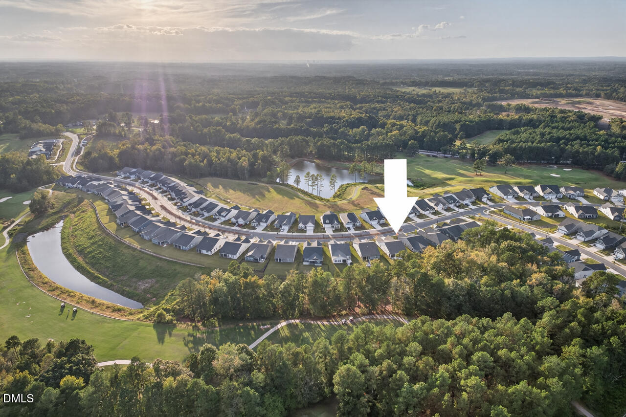 246 Falls Village Drive