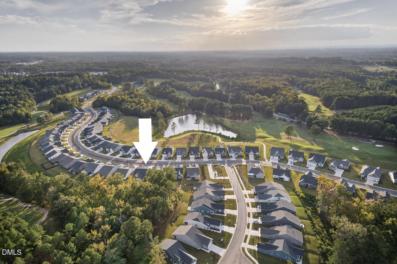 246 Falls Village Drive