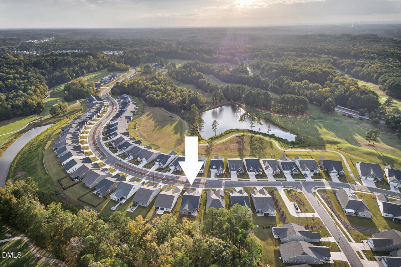 246 Falls Village Drive