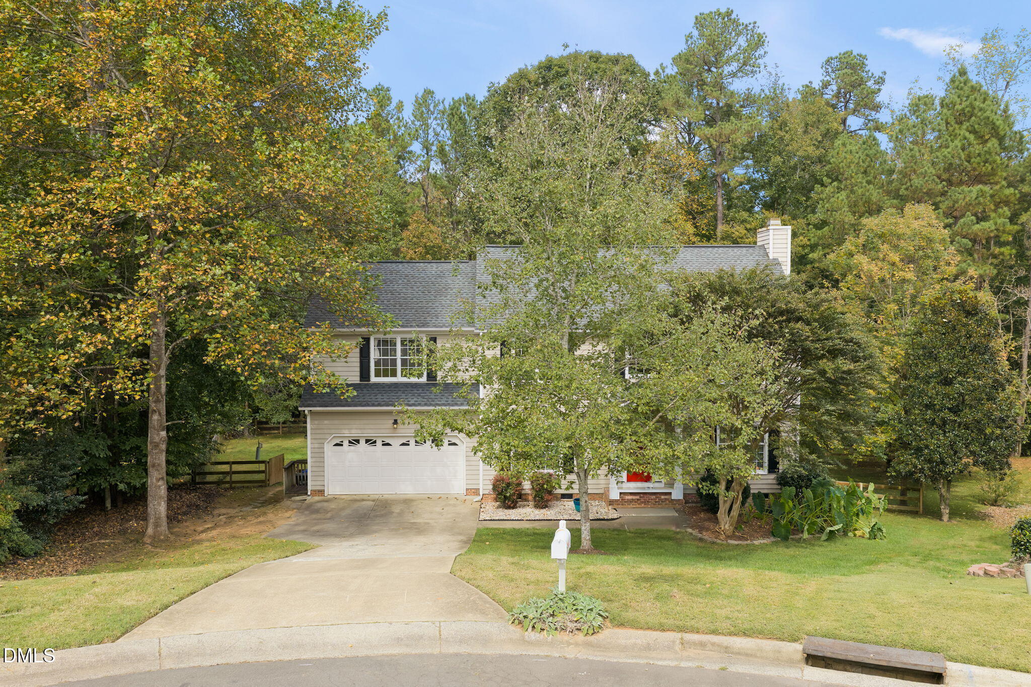 16 Quail Hunt Circle