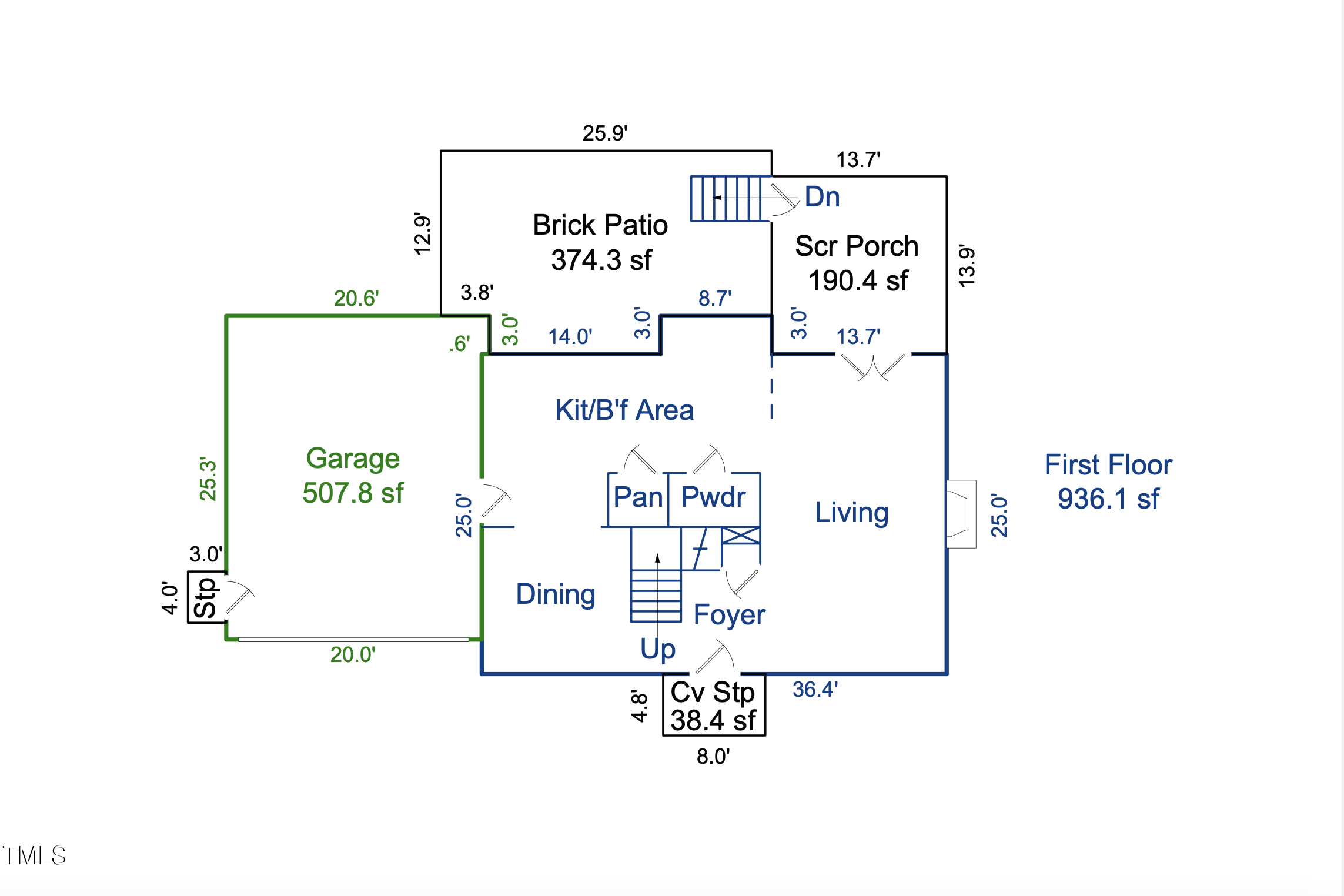16 Quail Hunt Circle