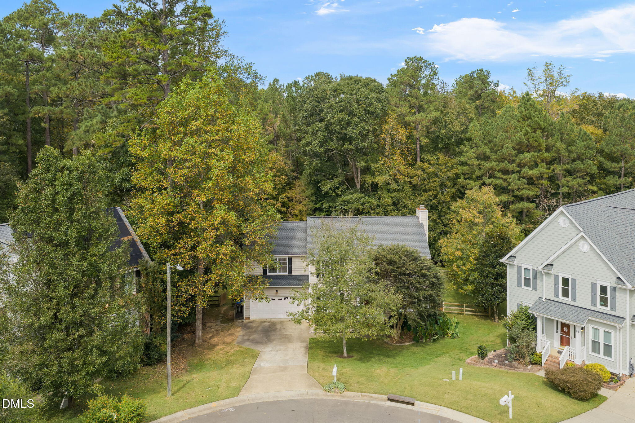 16 Quail Hunt Circle