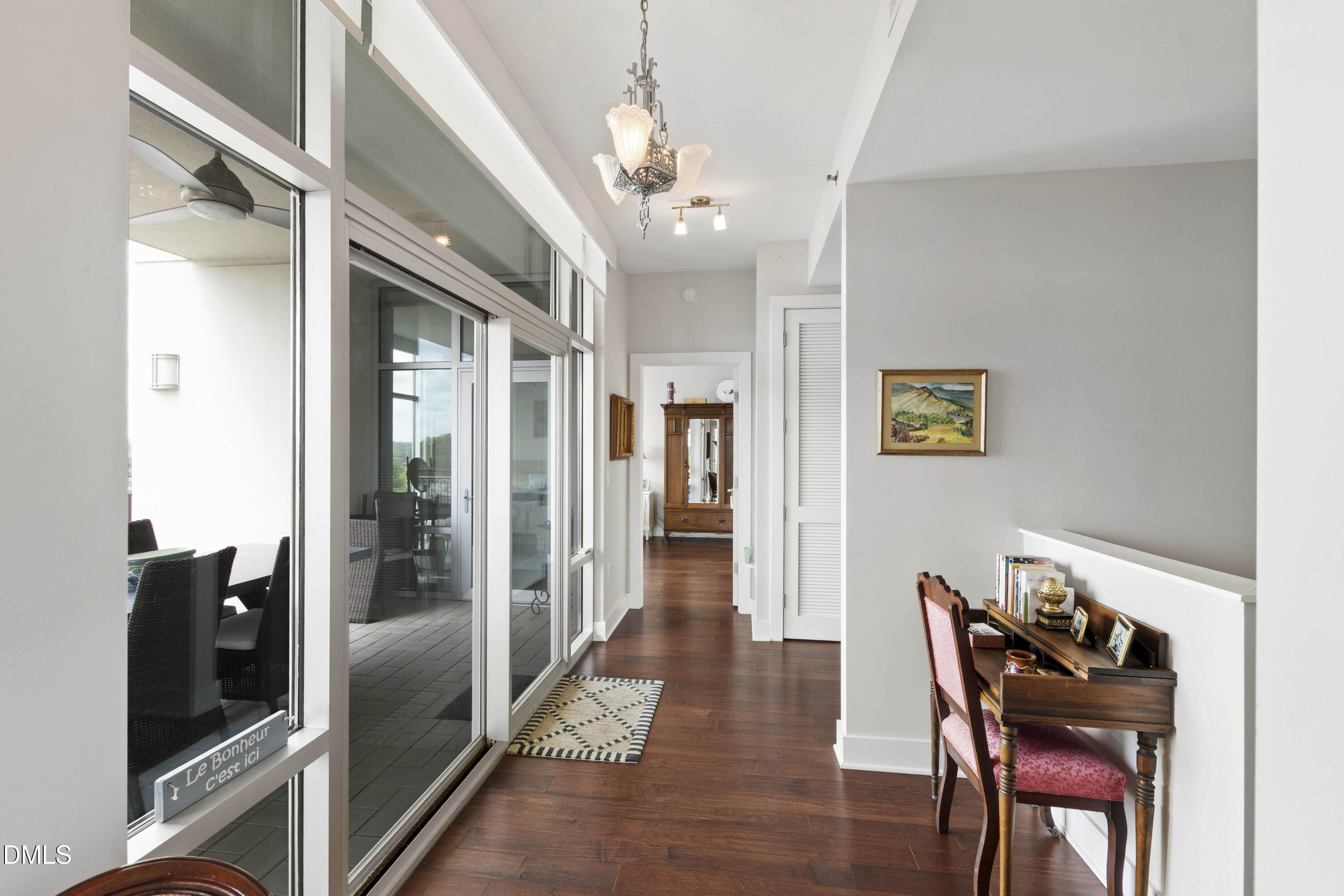 140 W Franklin Street Unit 703