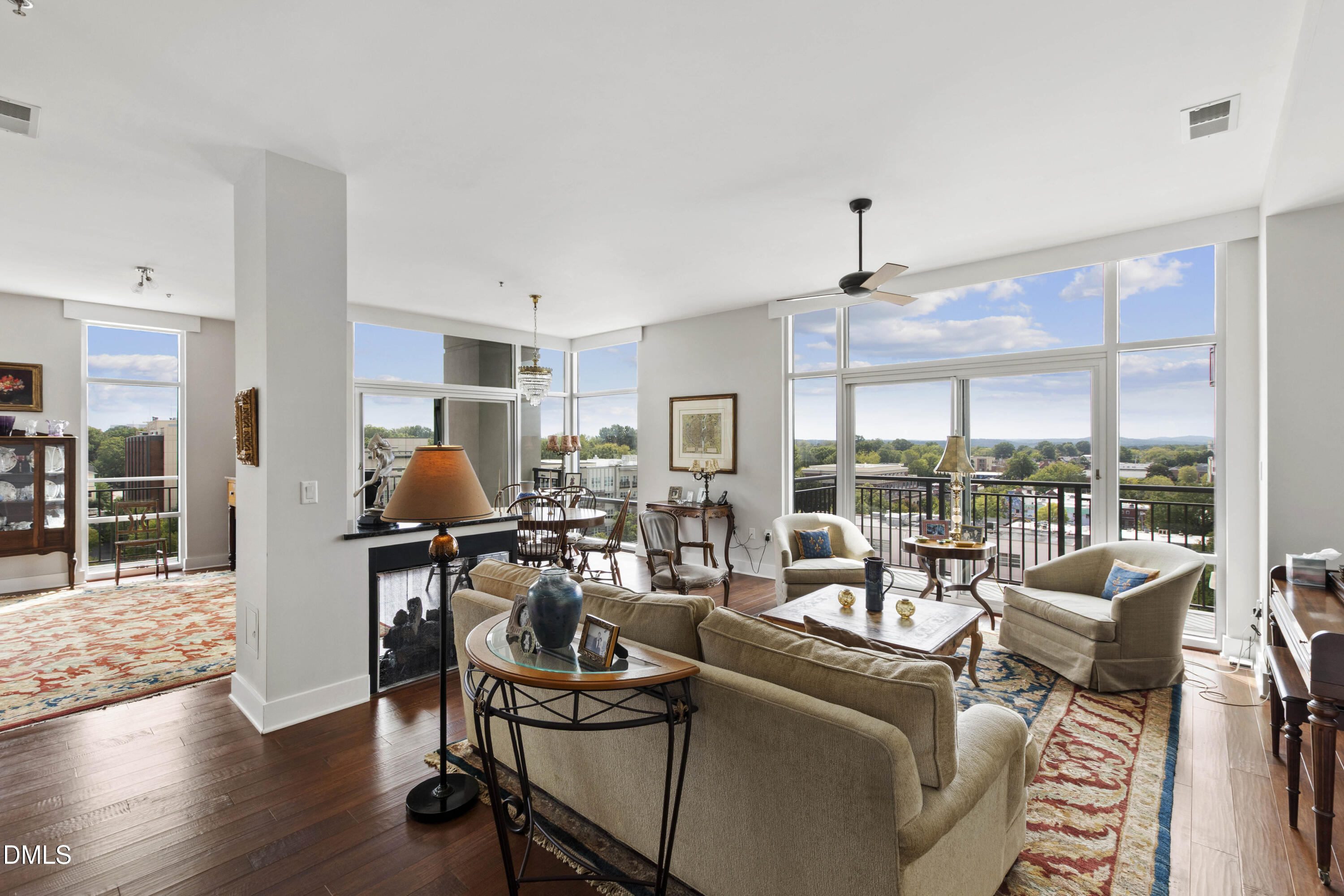 140 W Franklin Street Unit 703