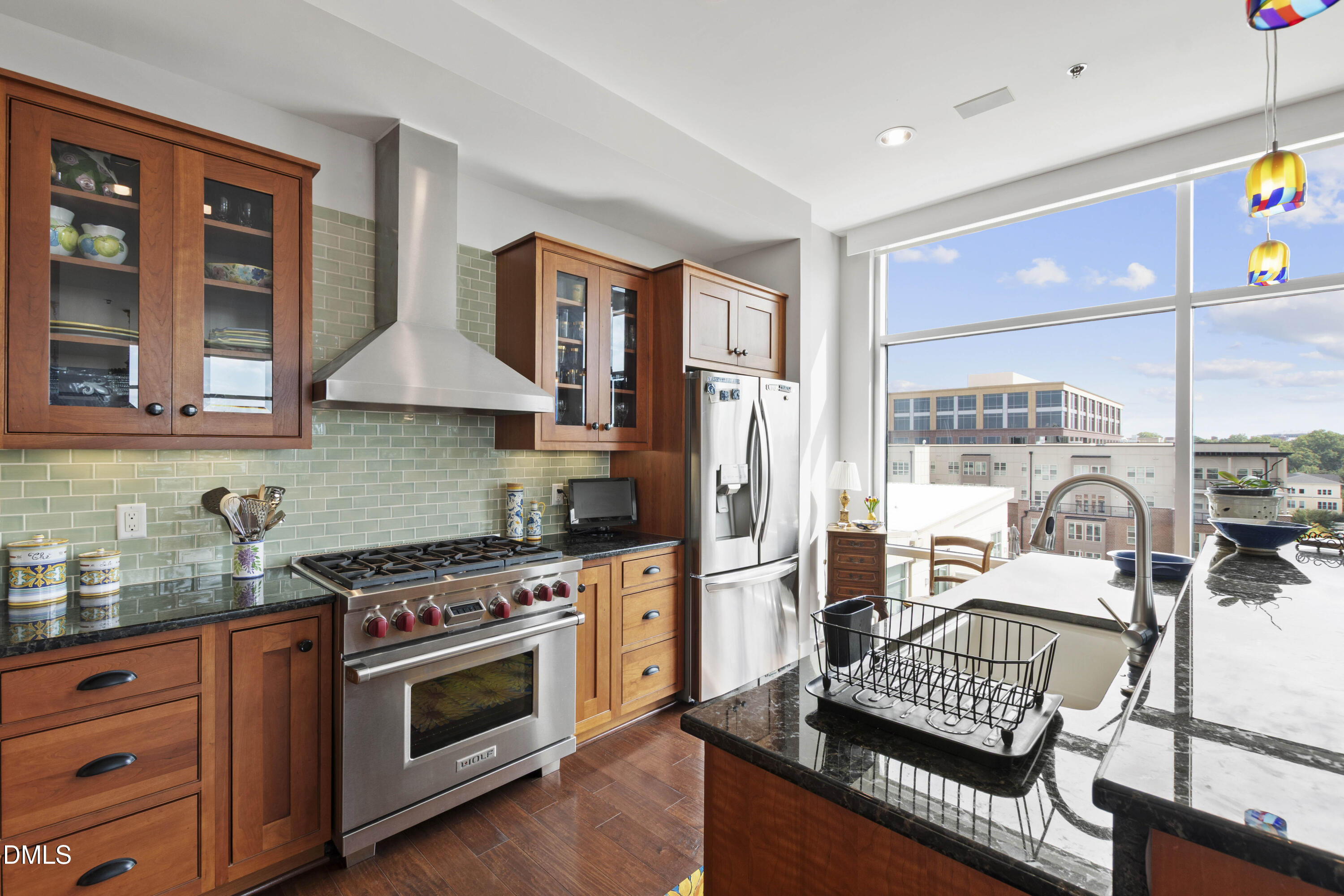 140 W Franklin Street Unit 703