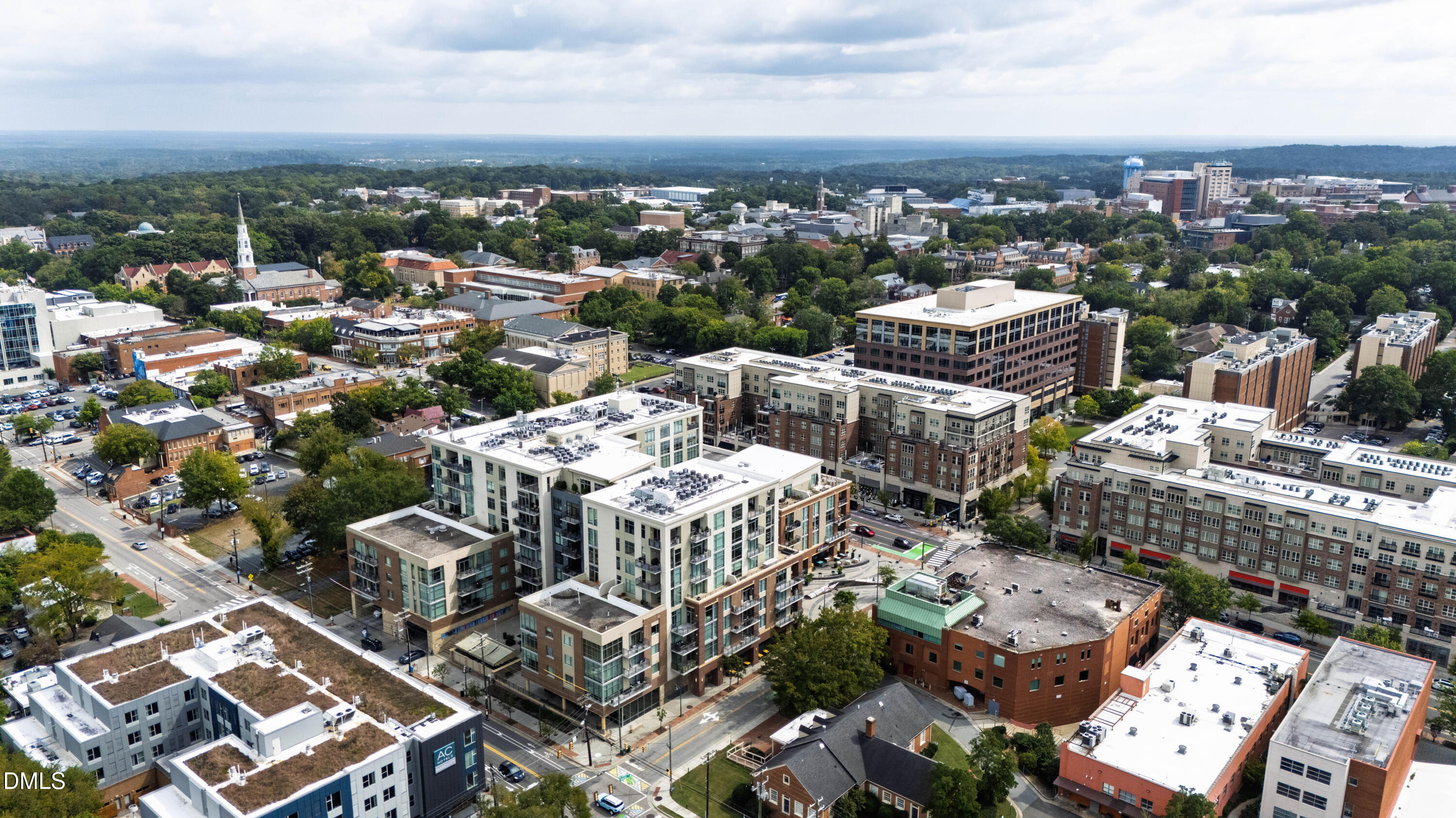 140 W Franklin Street Unit 703