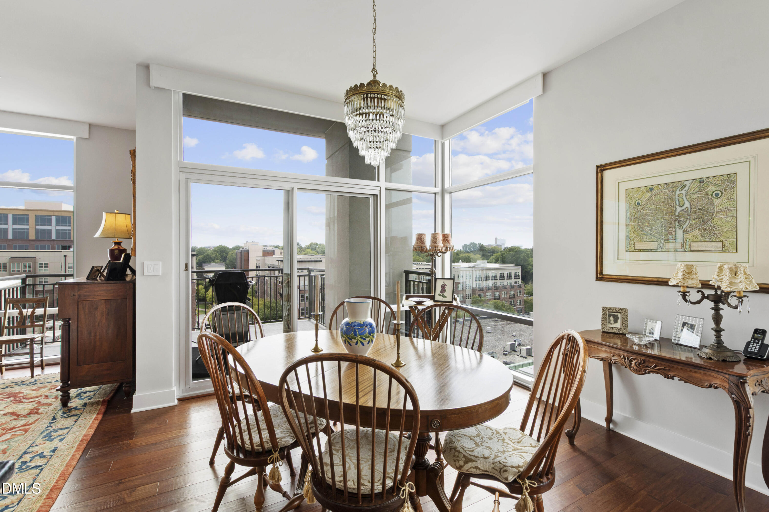 140 W Franklin Street Unit 703