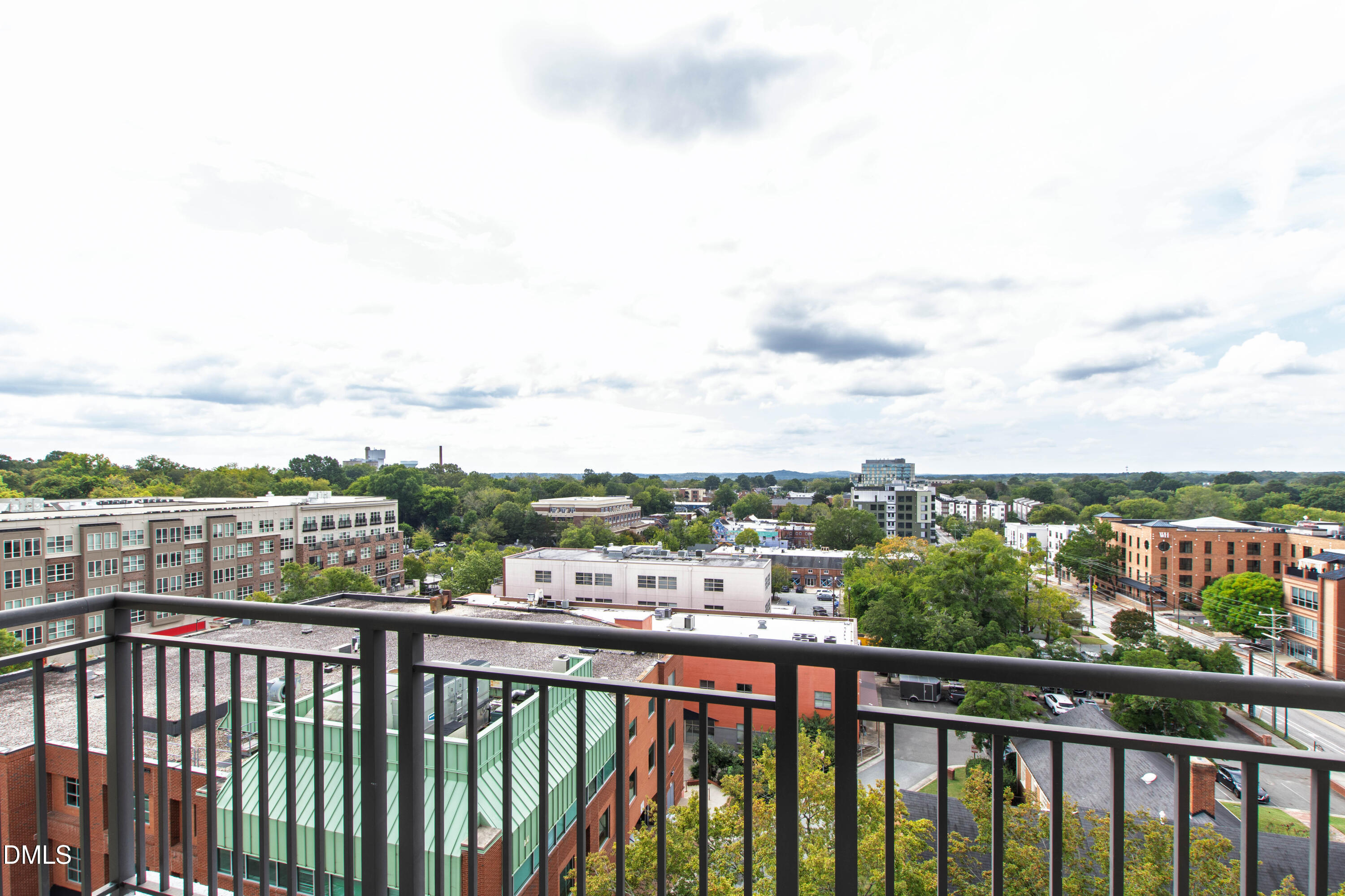 140 W Franklin Street Unit 703