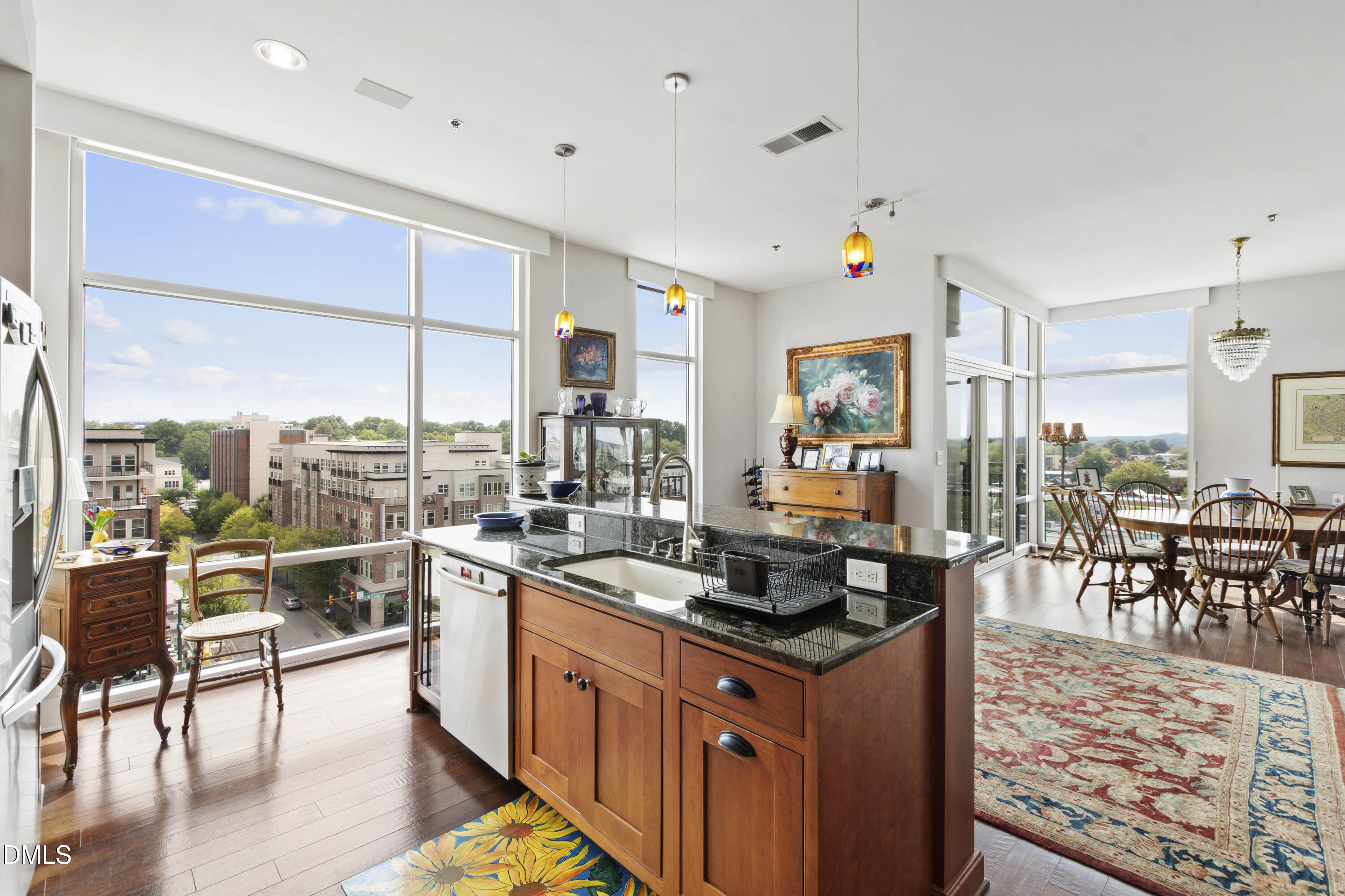 140 W Franklin Street Unit 703