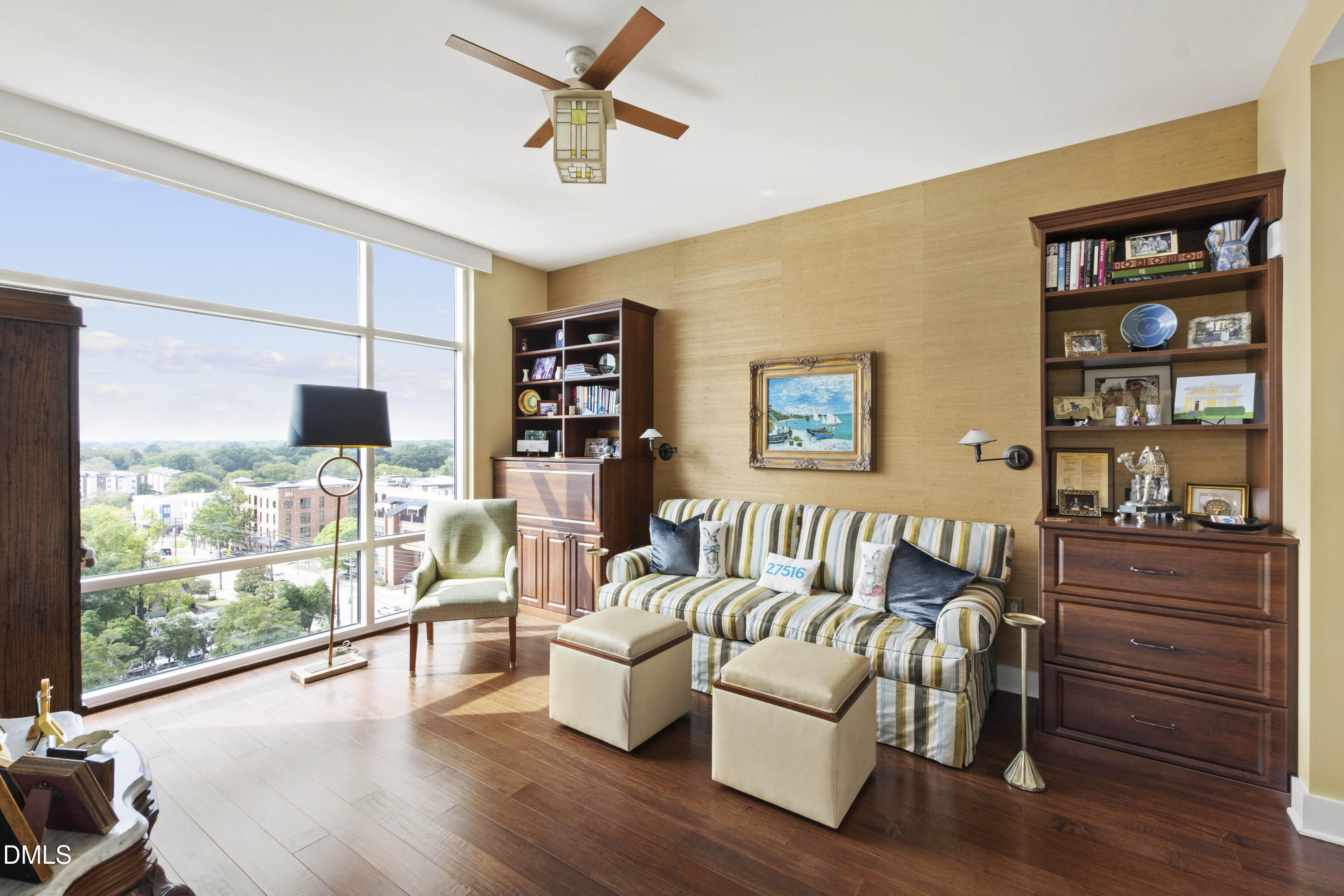 140 W Franklin Street Unit 703