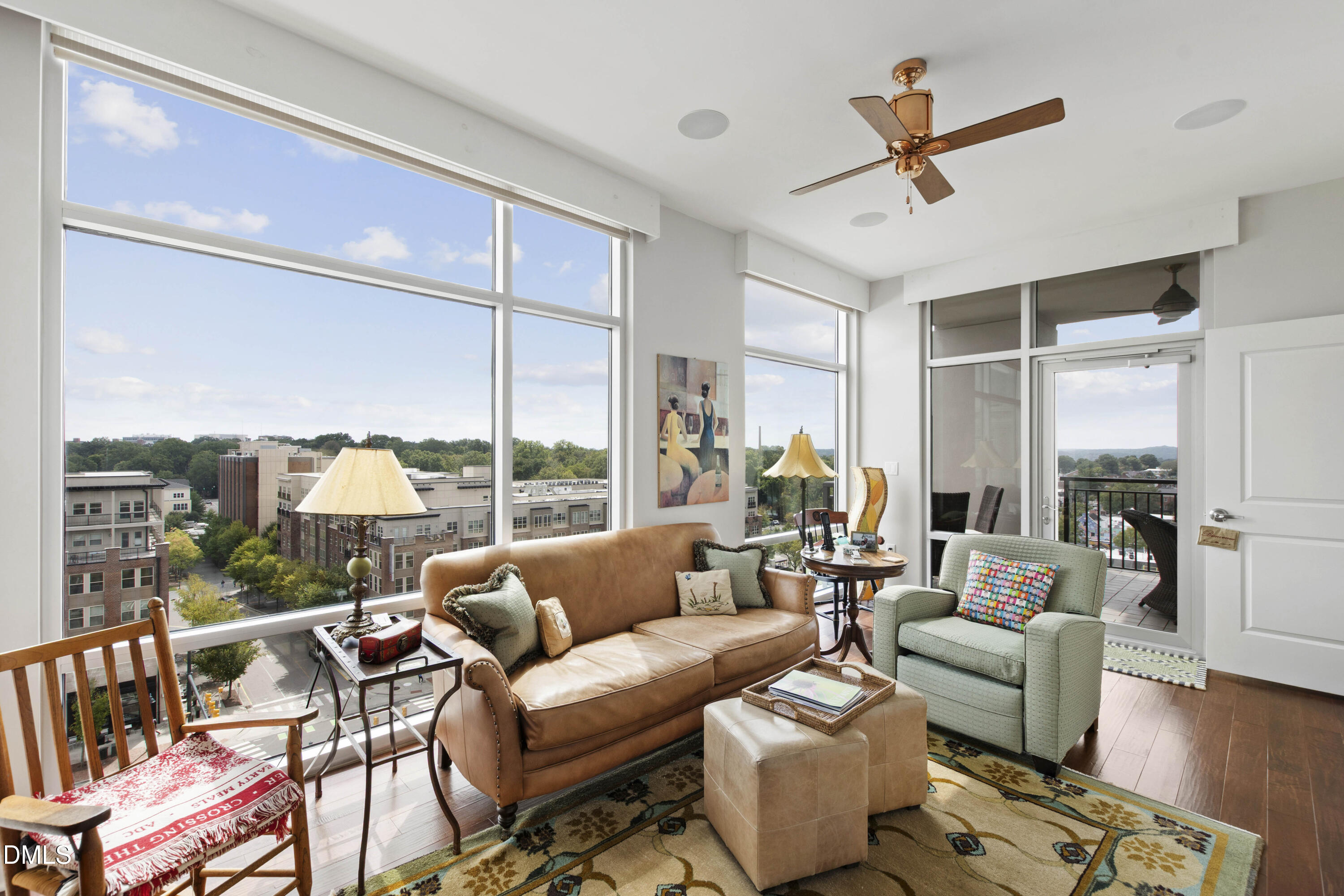 140 W Franklin Street Unit 703