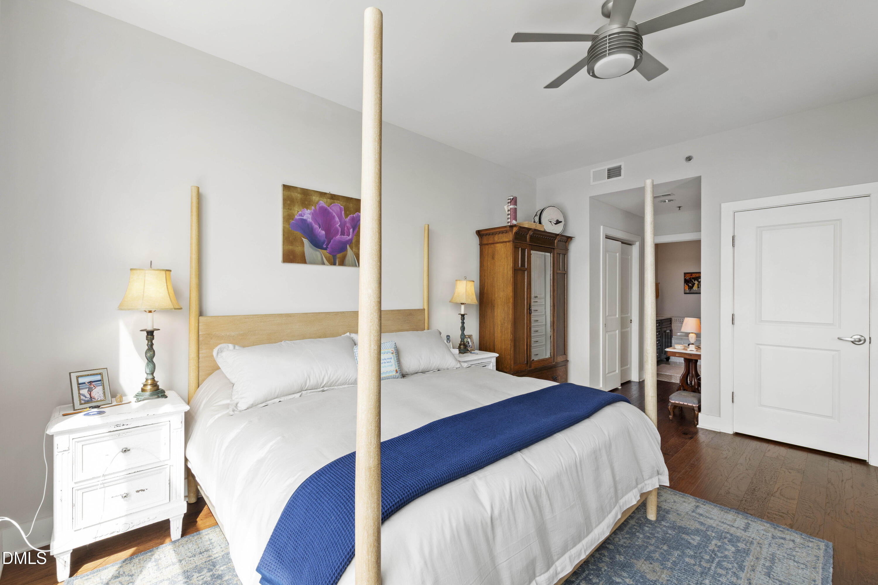 140 W Franklin Street Unit 703