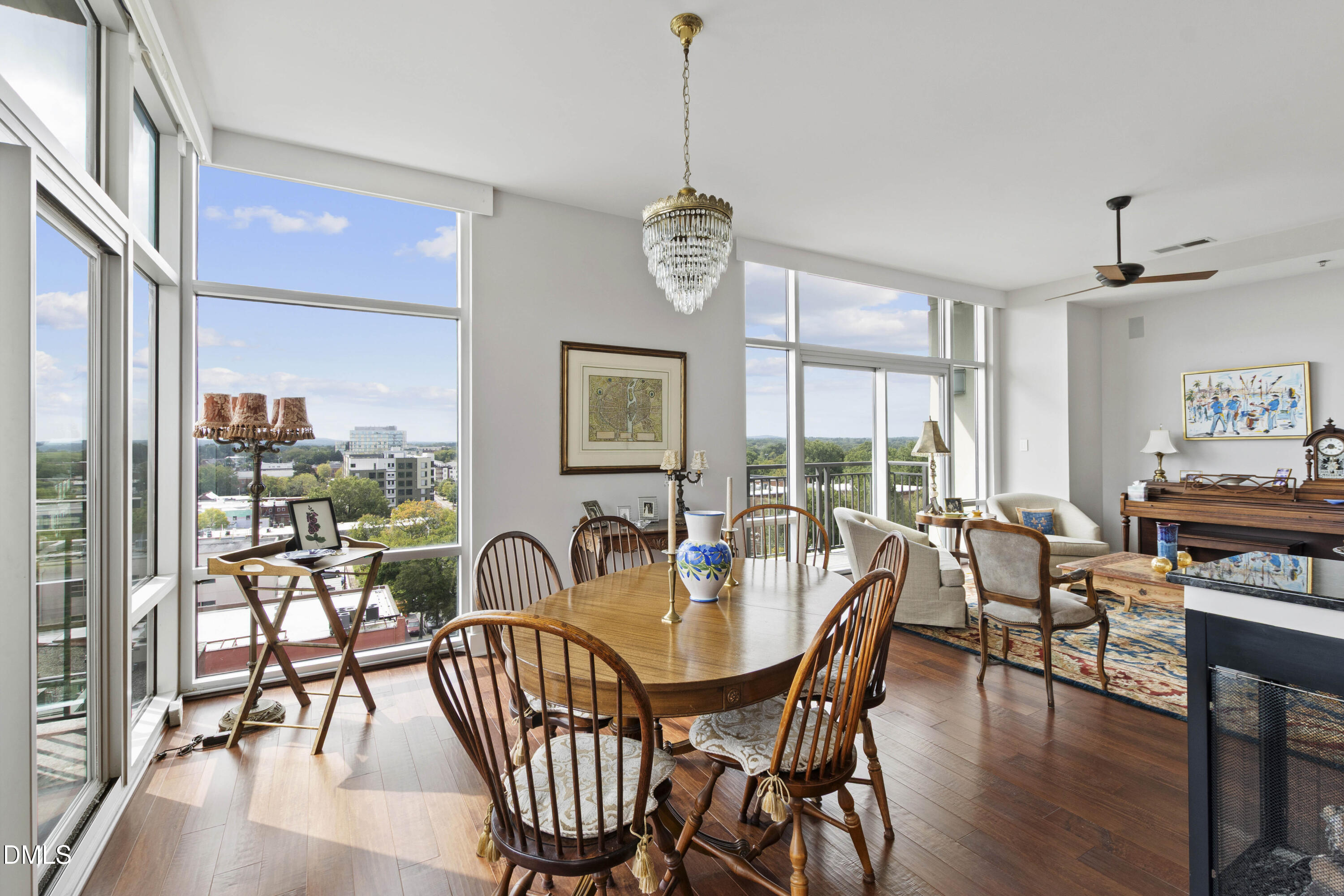 140 W Franklin Street Unit 703