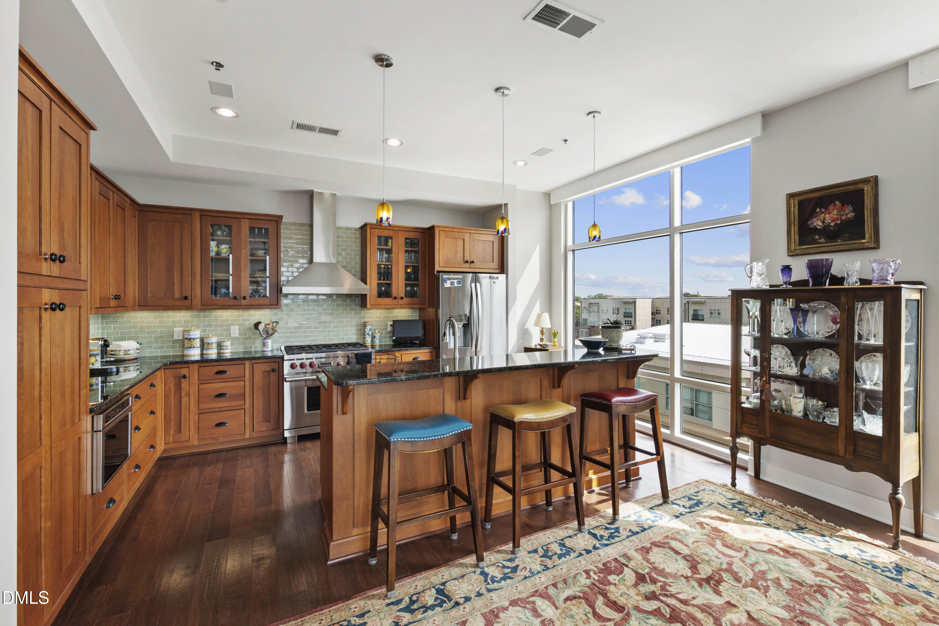 140 W Franklin Street Unit 703