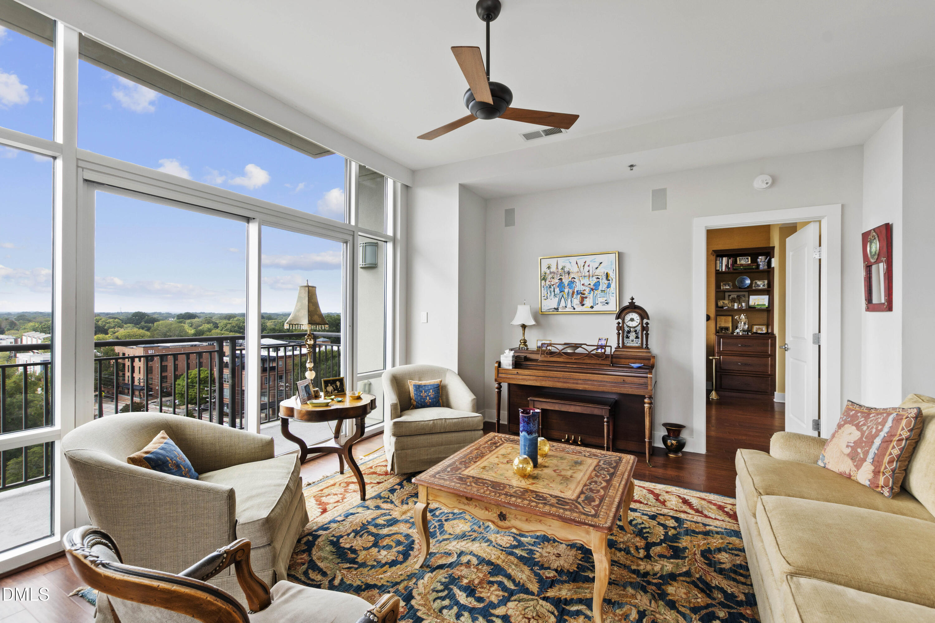 140 W Franklin Street Unit 703