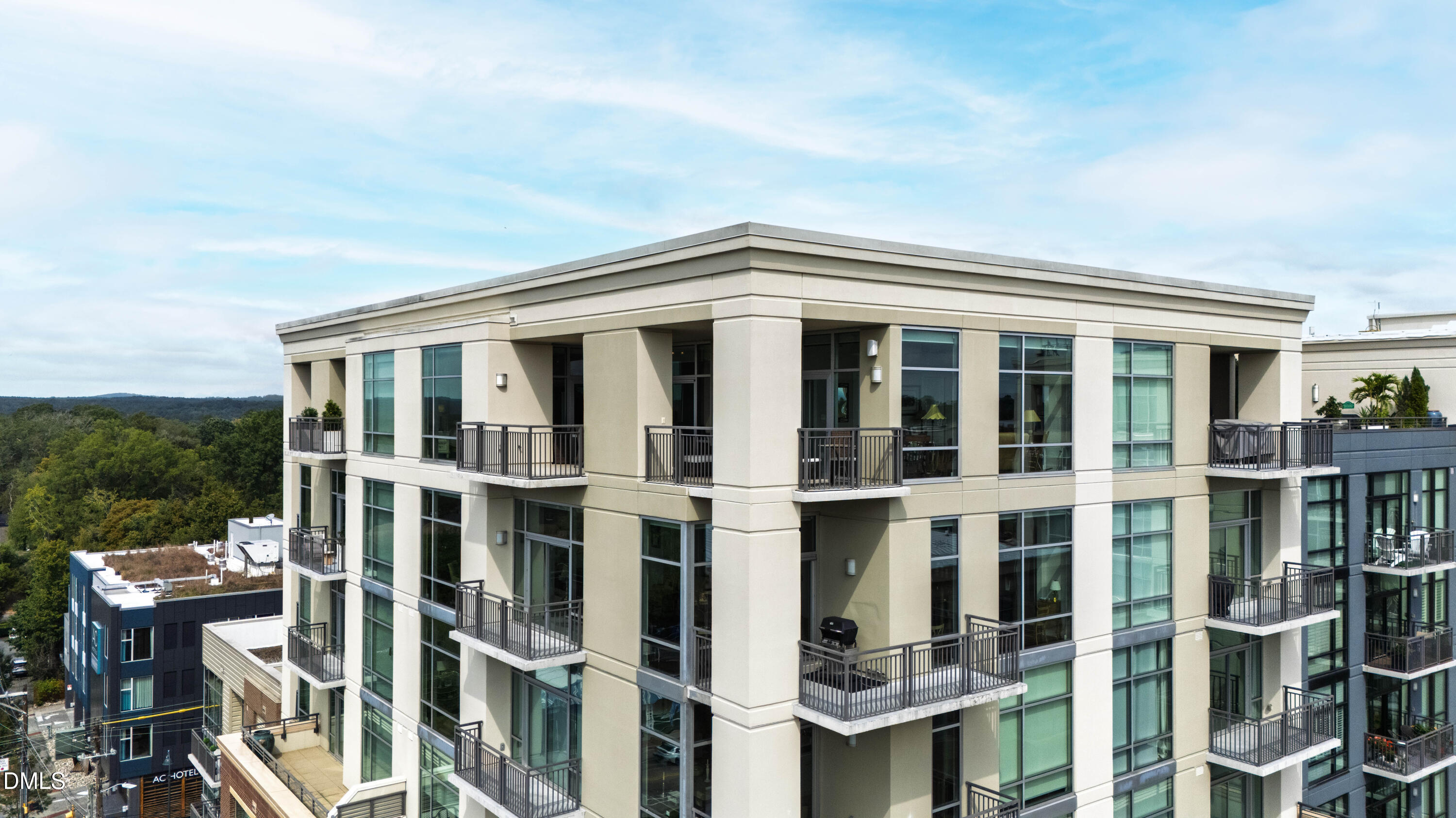 140 W Franklin Street Unit 703