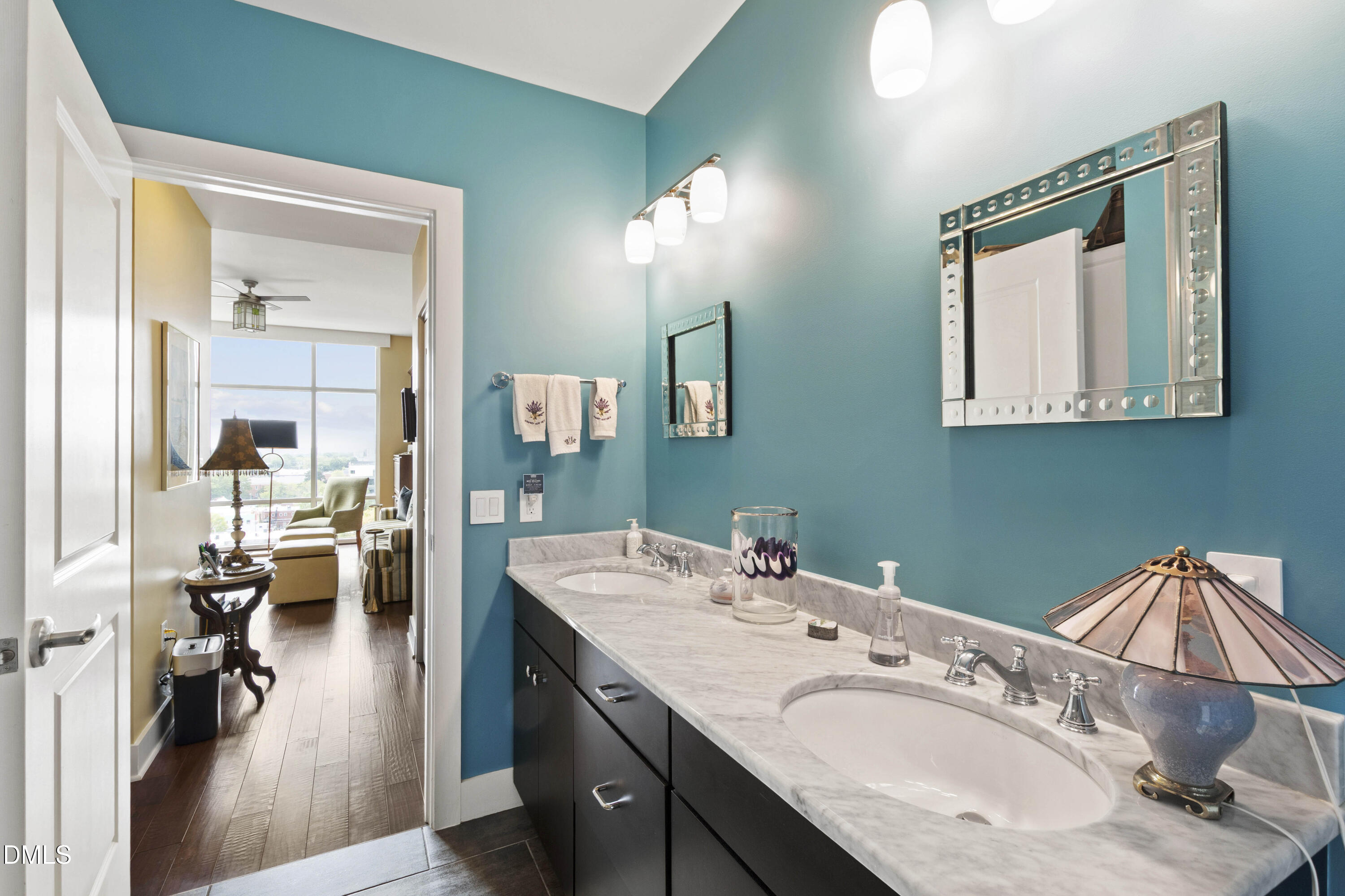 140 W Franklin Street Unit 703