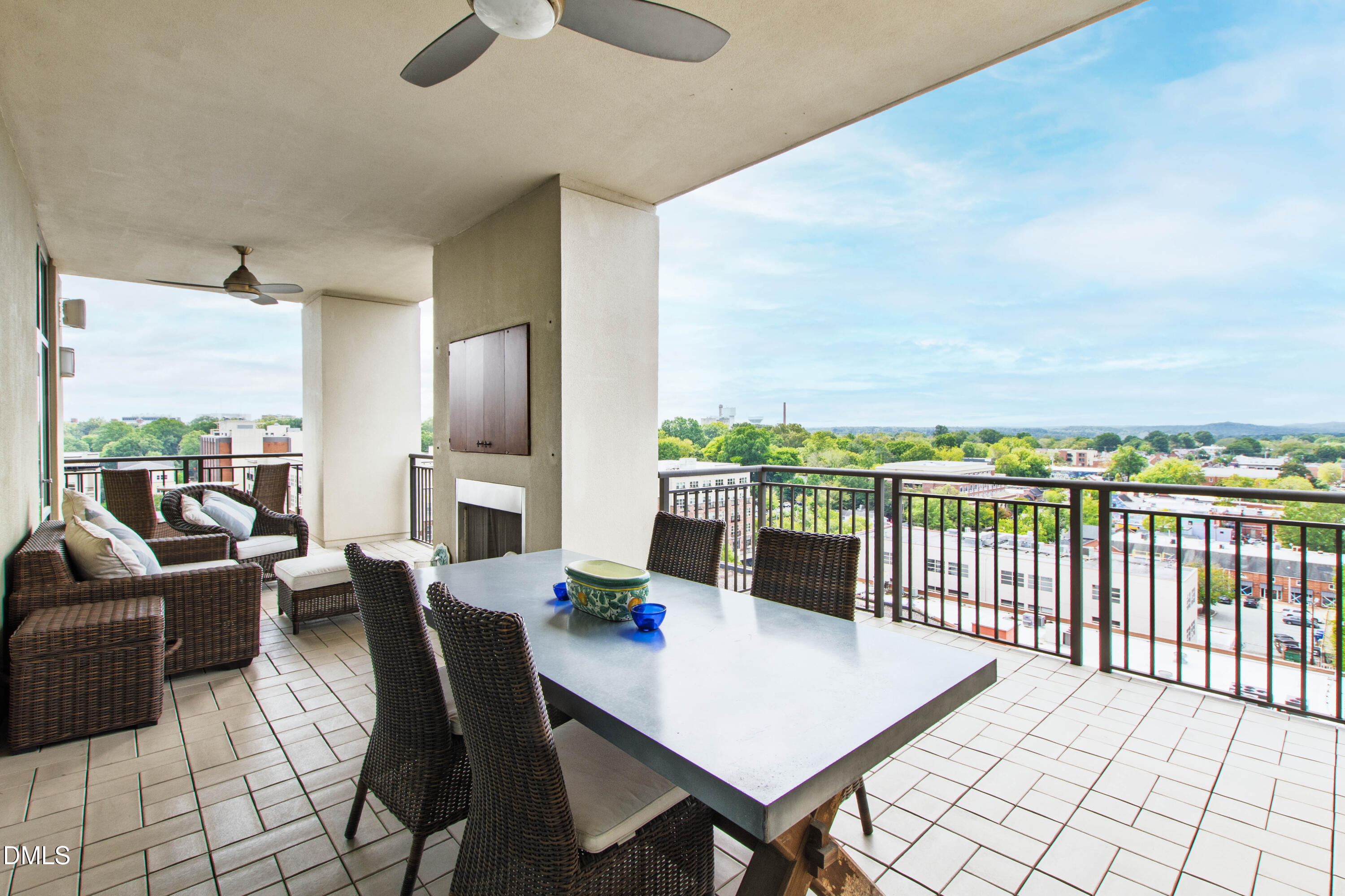 140 W Franklin Street Unit 703