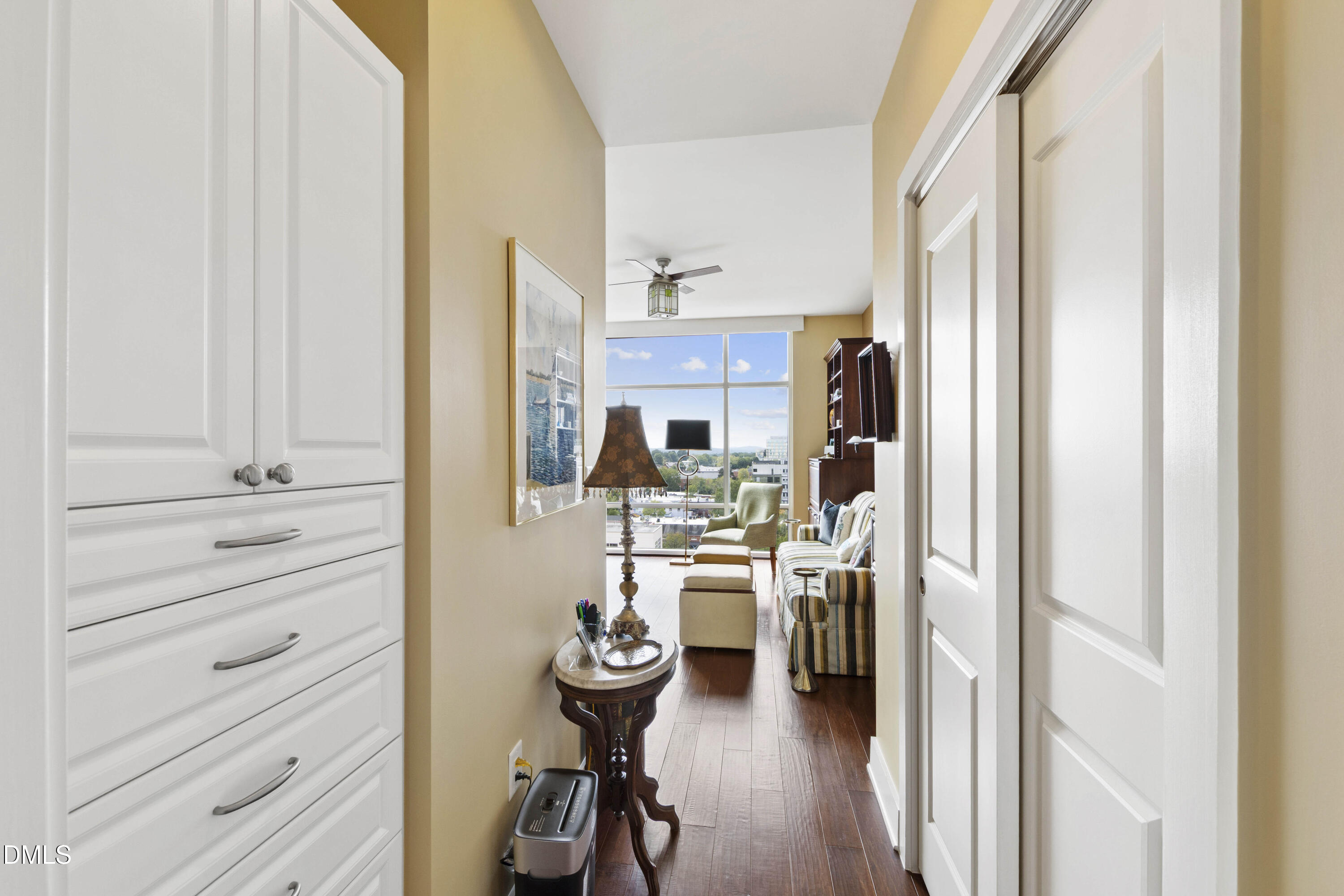 140 W Franklin Street Unit 703