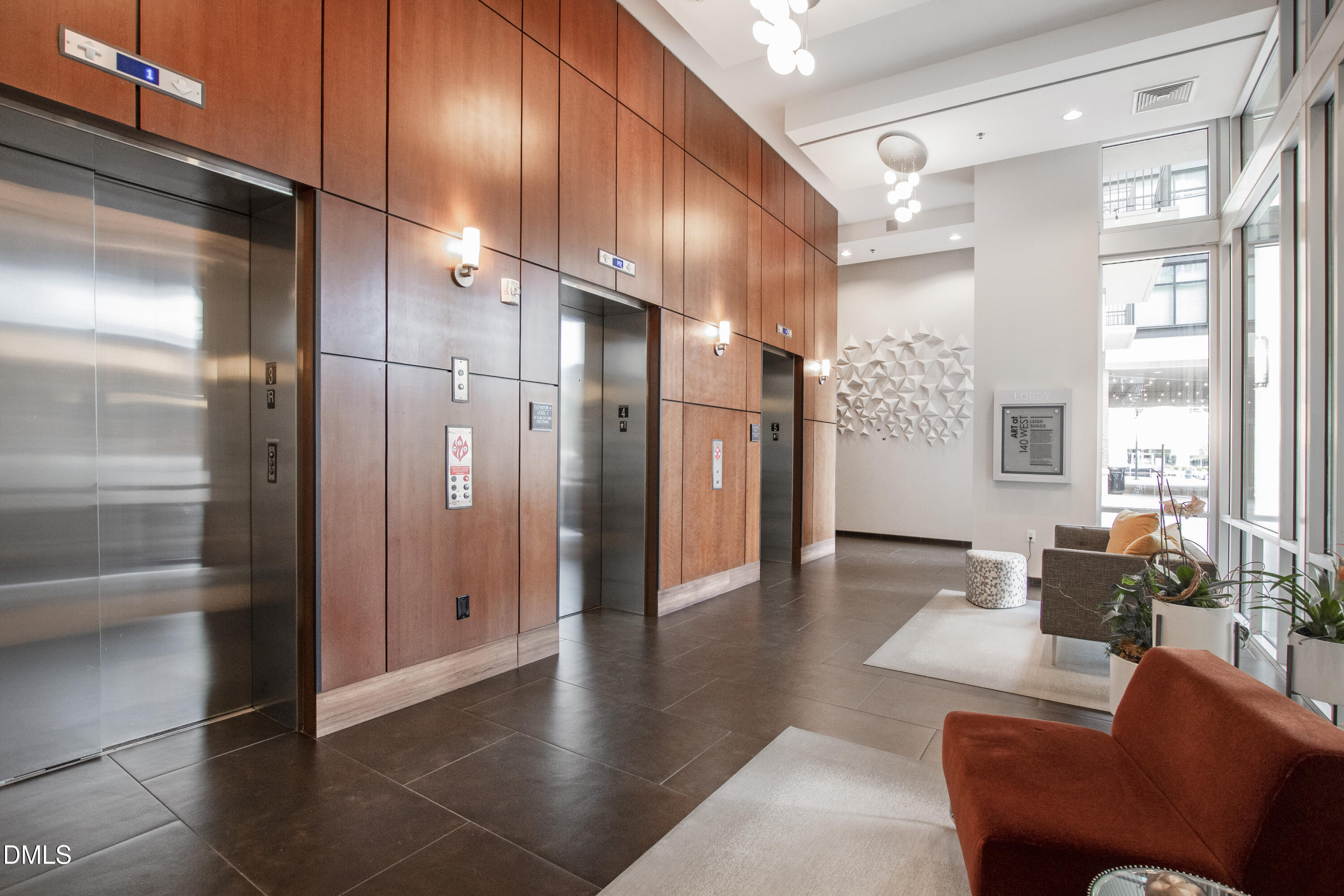 140 W Franklin Street Unit 703