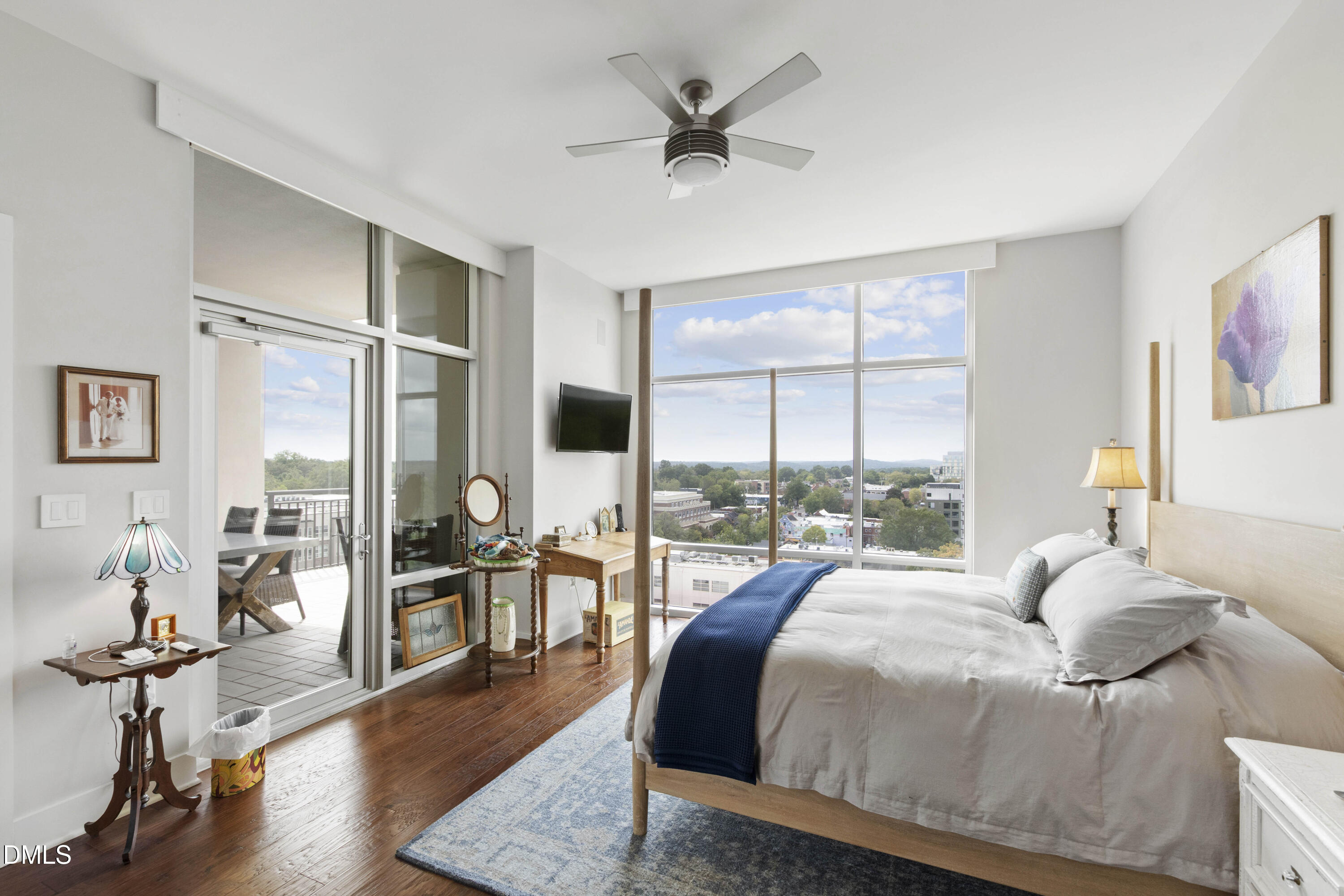 140 W Franklin Street Unit 703