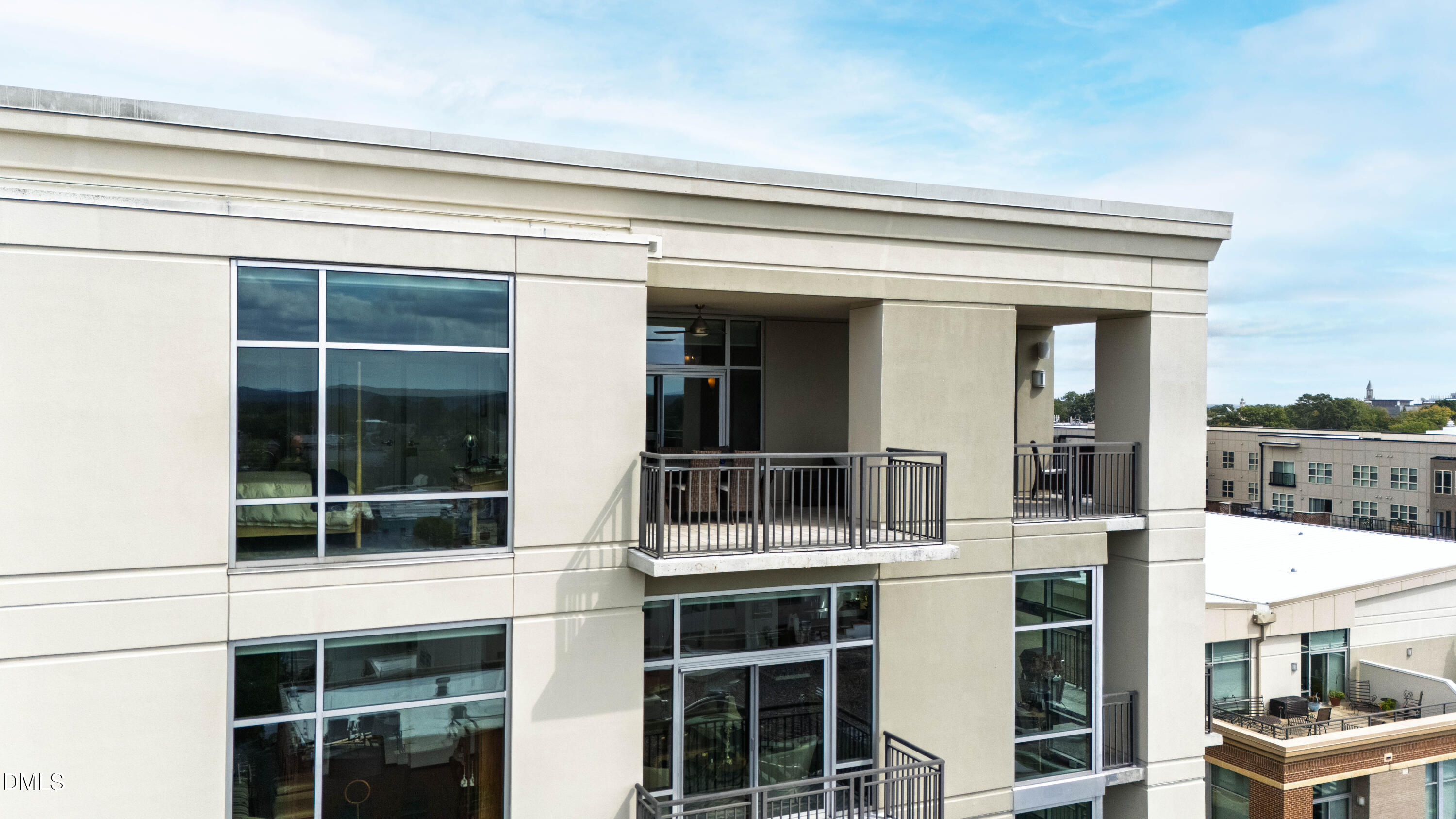 140 W Franklin Street Unit 703