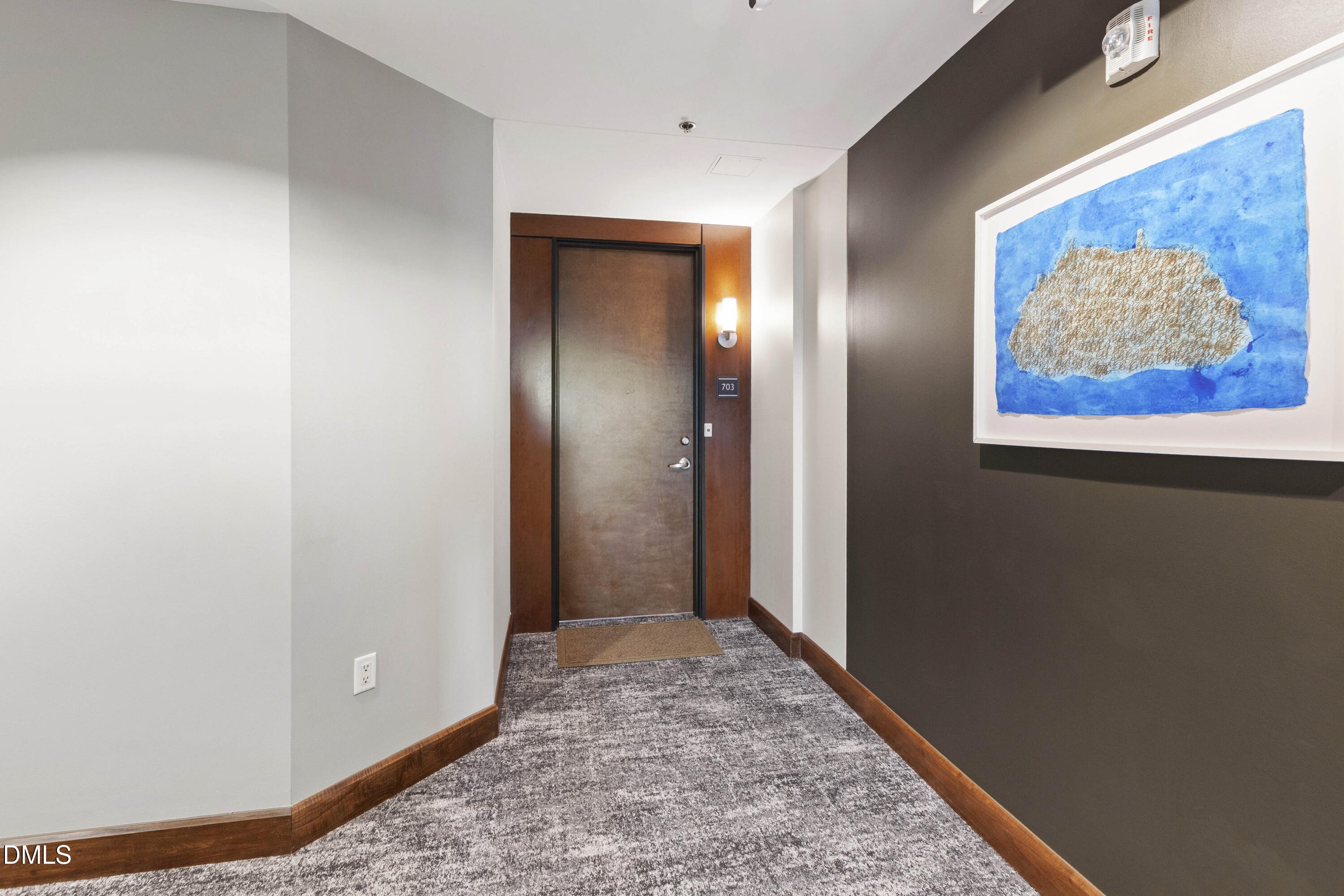 140 W Franklin Street Unit 703