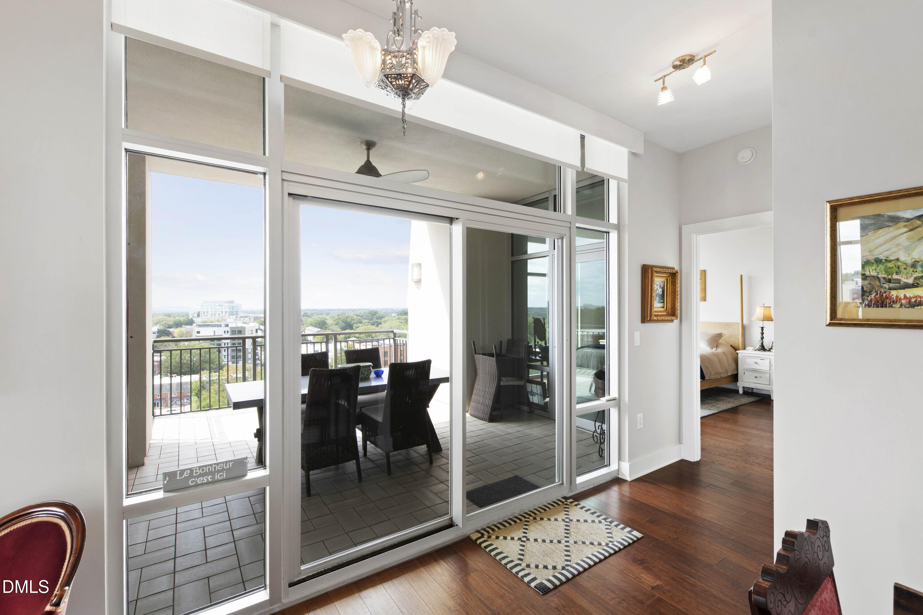 140 W Franklin Street Unit 703