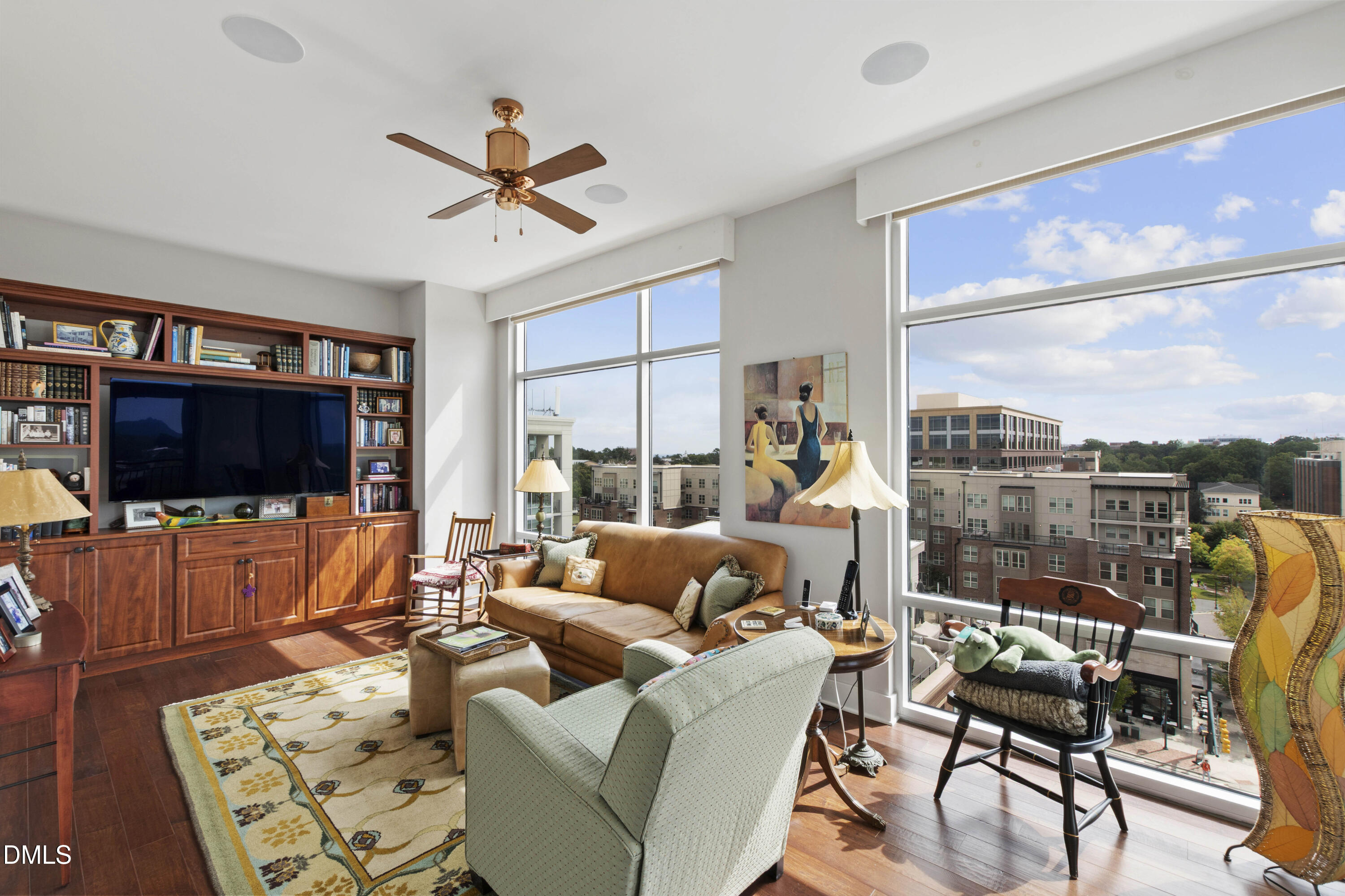 140 W Franklin Street Unit 703