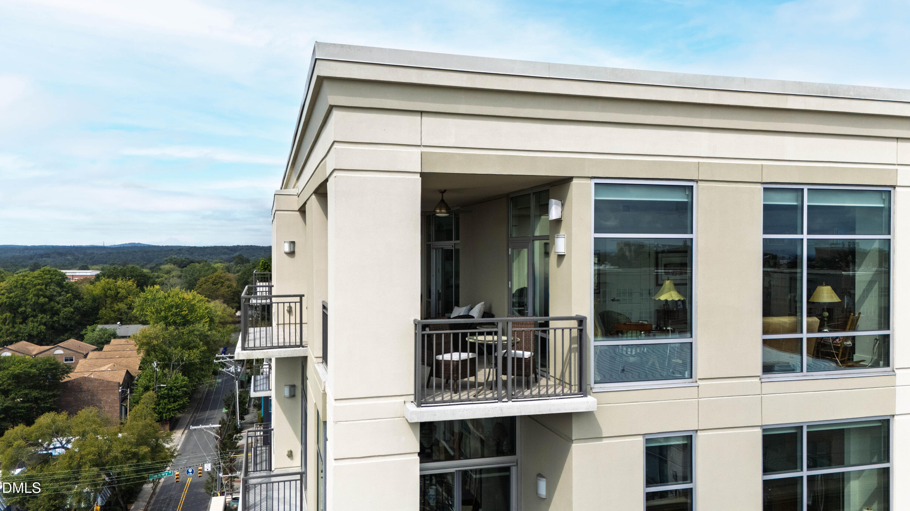 140 W Franklin Street Unit 703