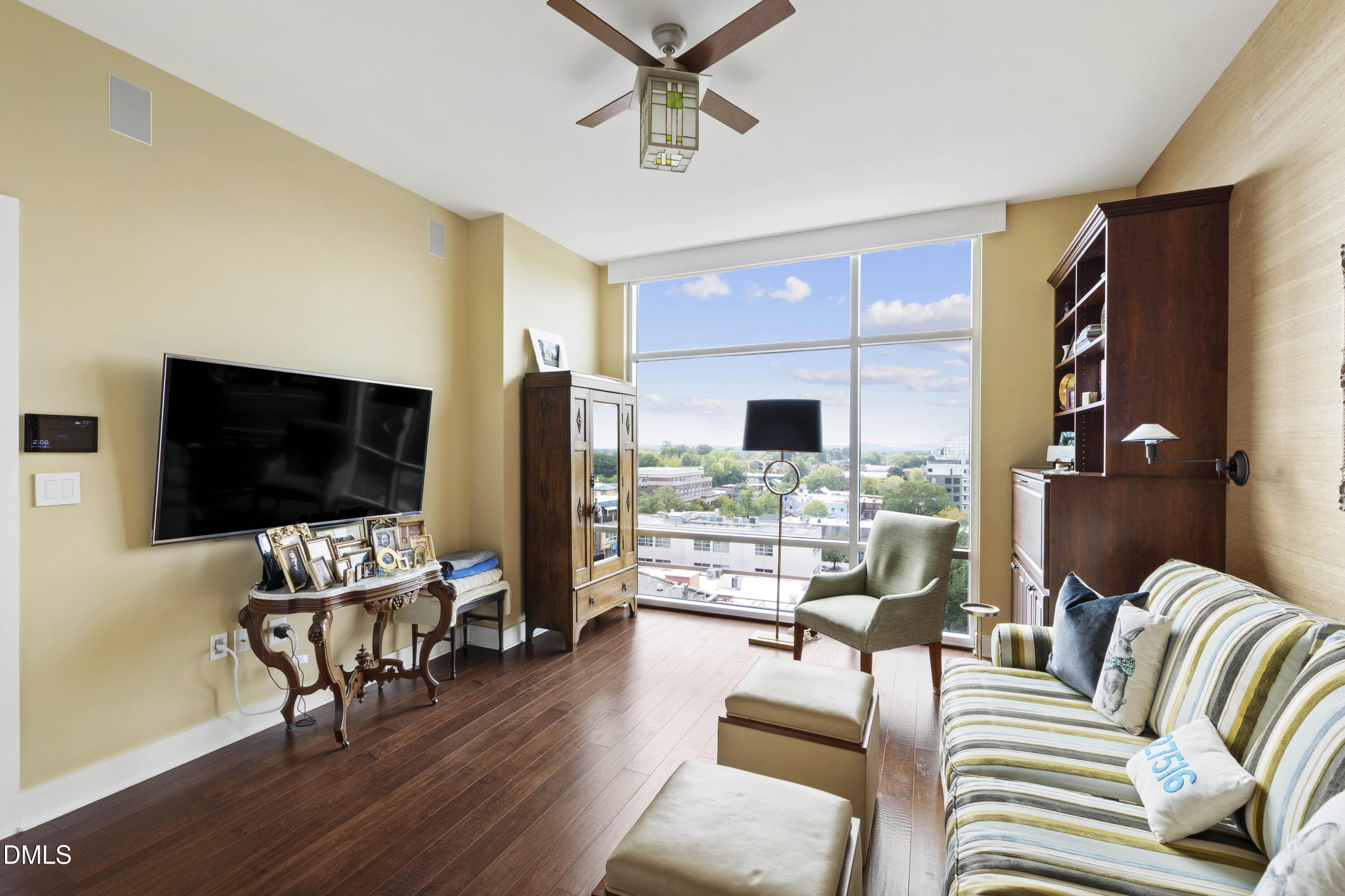 140 W Franklin Street Unit 703