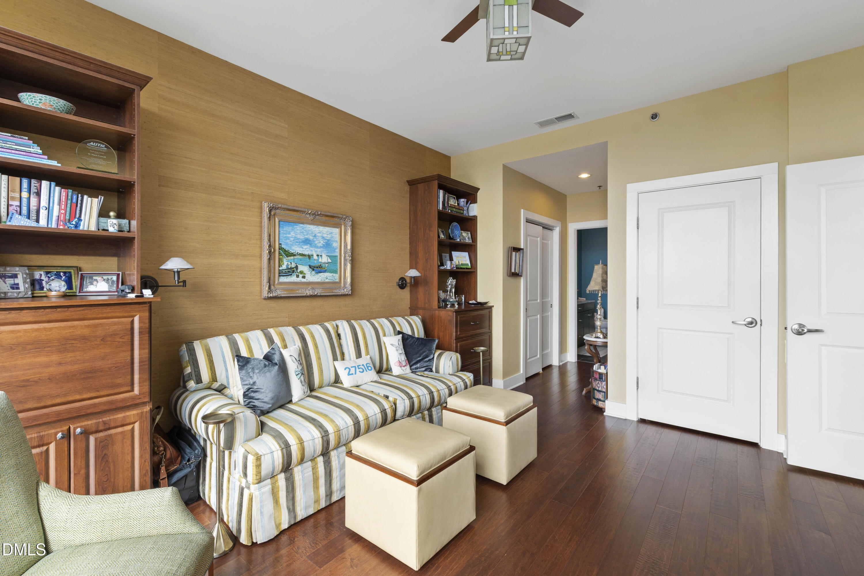 140 W Franklin Street Unit 703