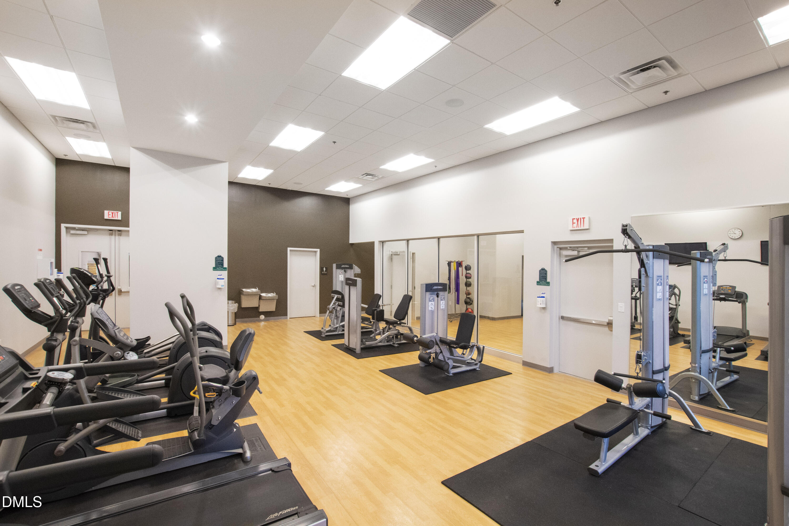 140 W Franklin Street Unit 703