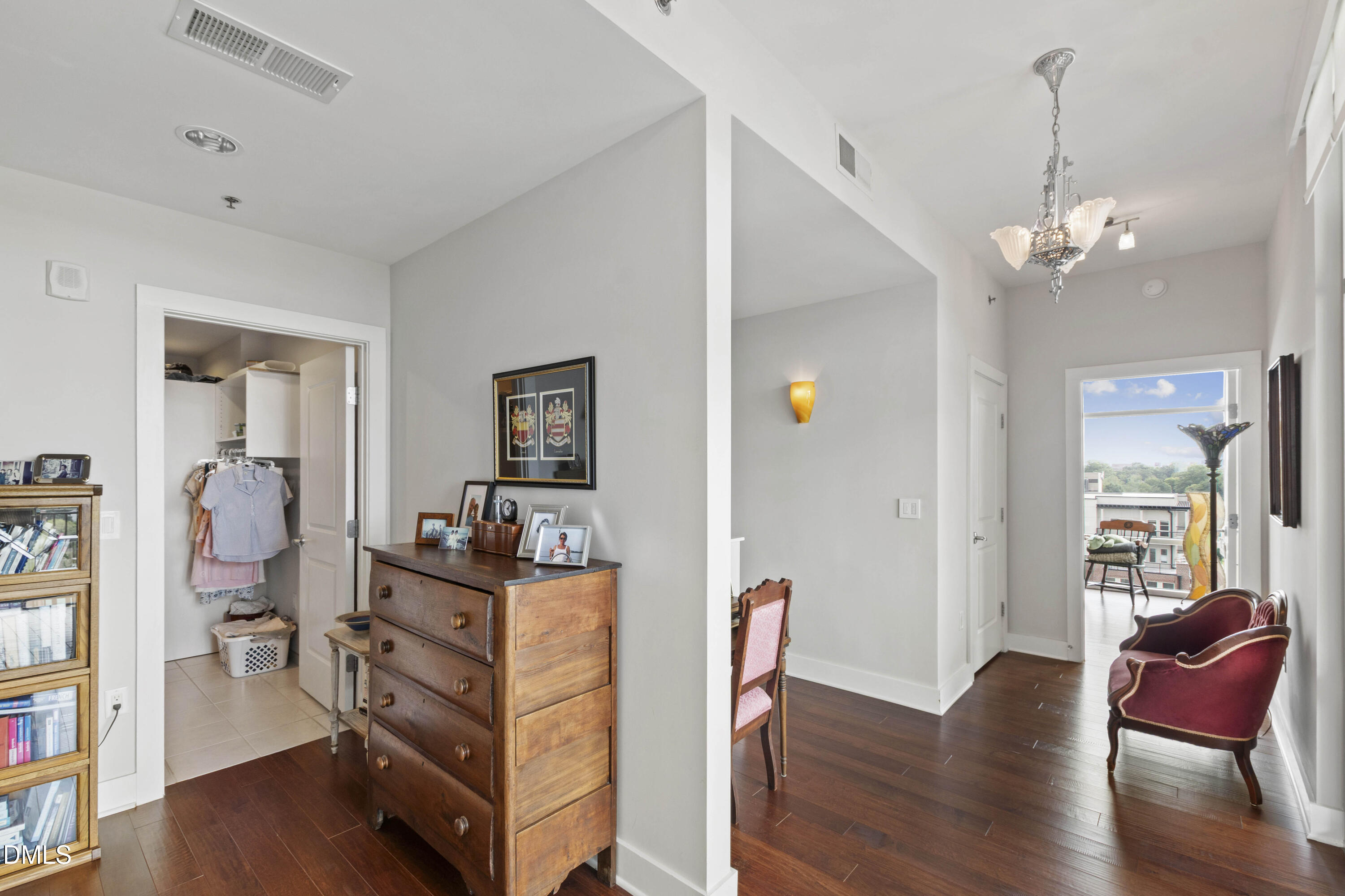 140 W Franklin Street Unit 703