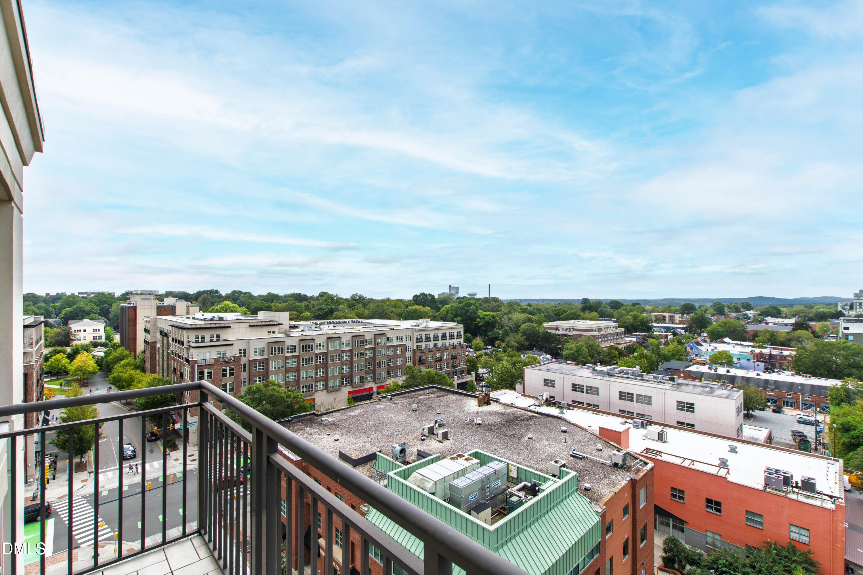 140 W Franklin Street Unit 703