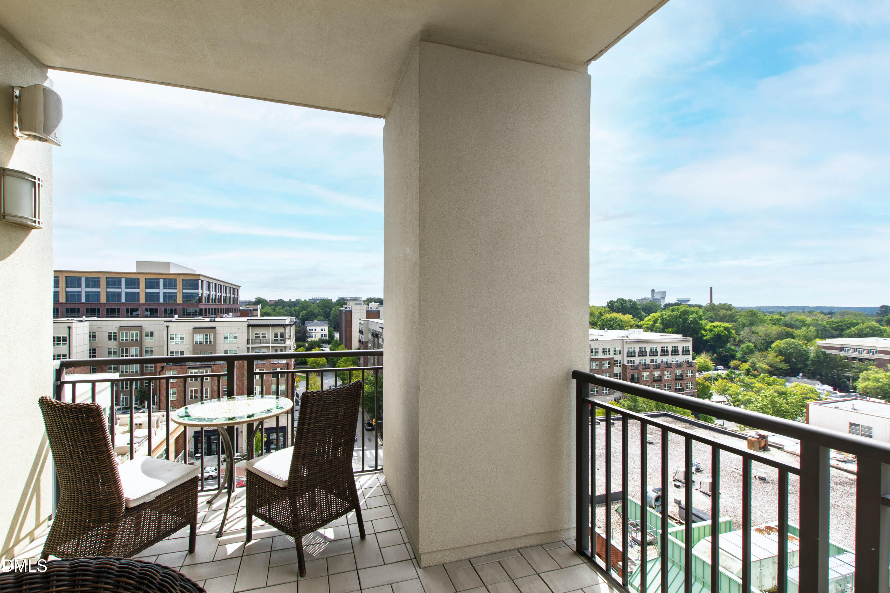 140 W Franklin Street Unit 703