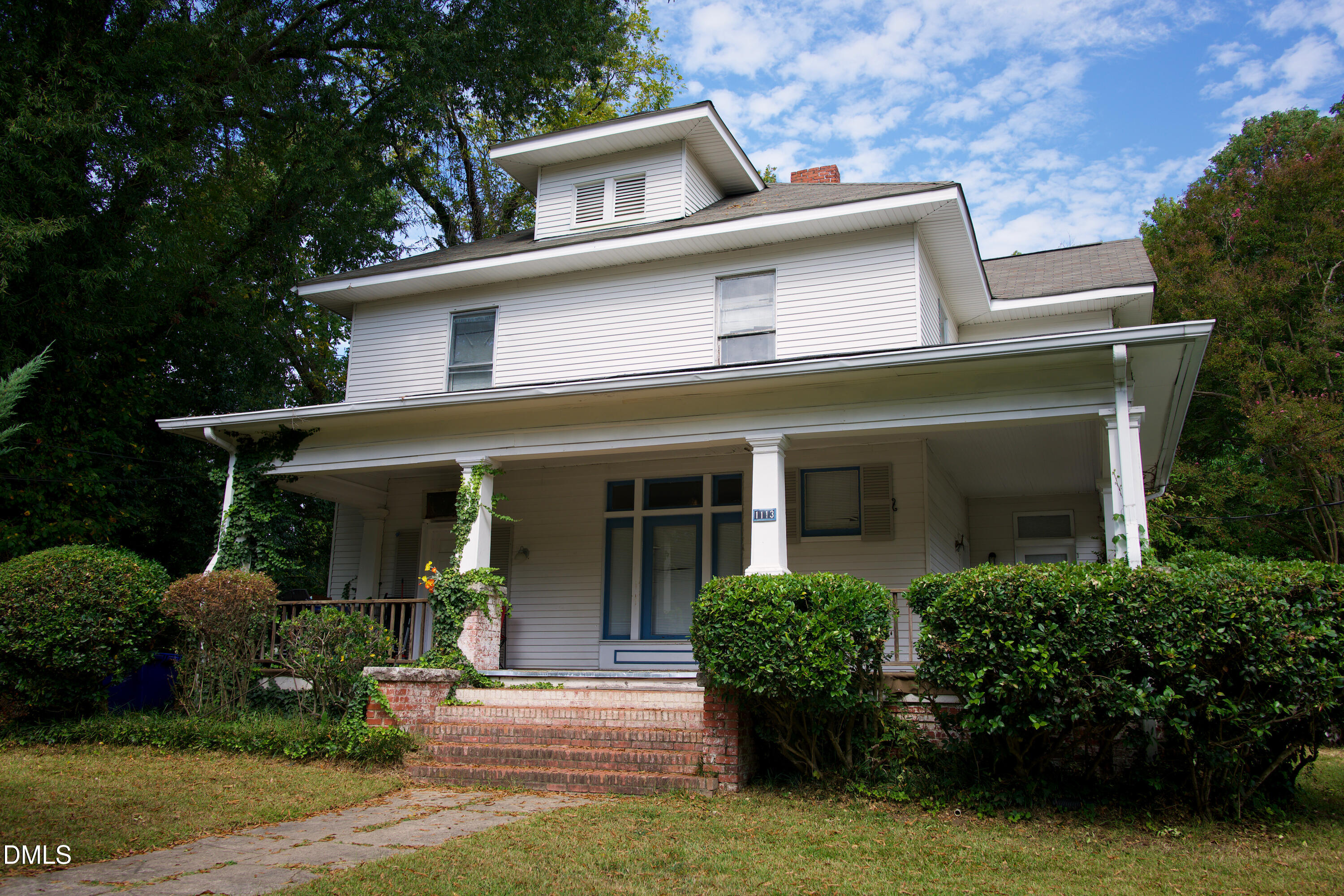 1113 Camden Avenue Avenue