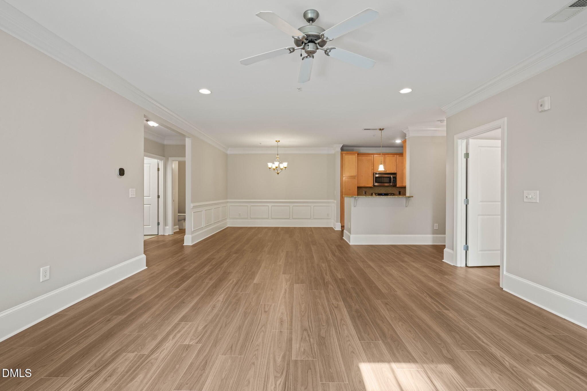 501 Finsbury Street # 204