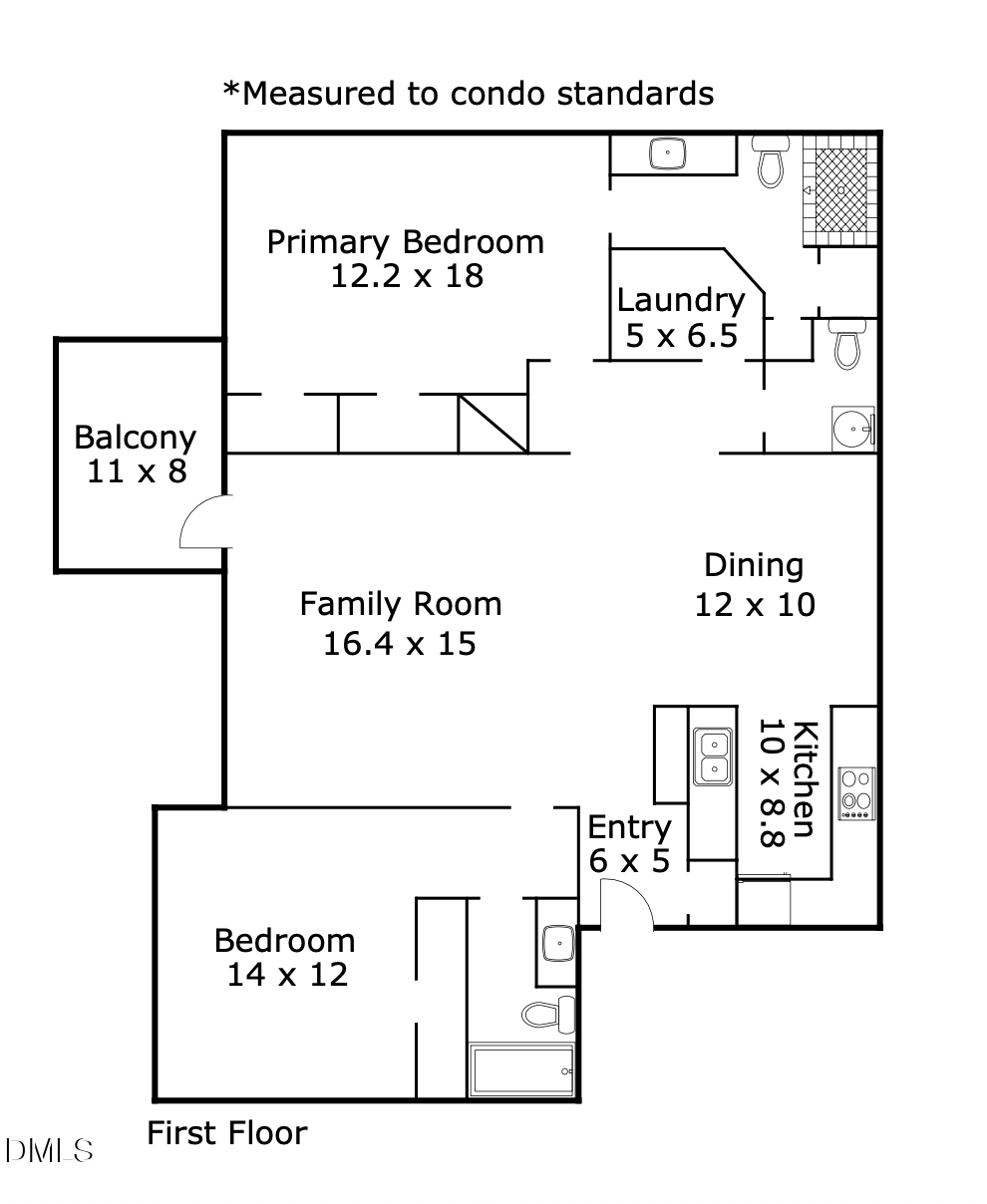 501 Finsbury Street # 204