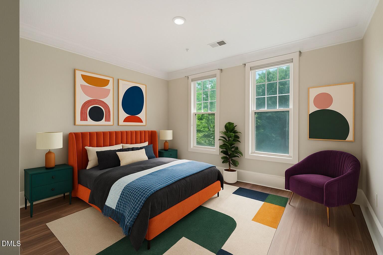 501 Finsbury Street # 204