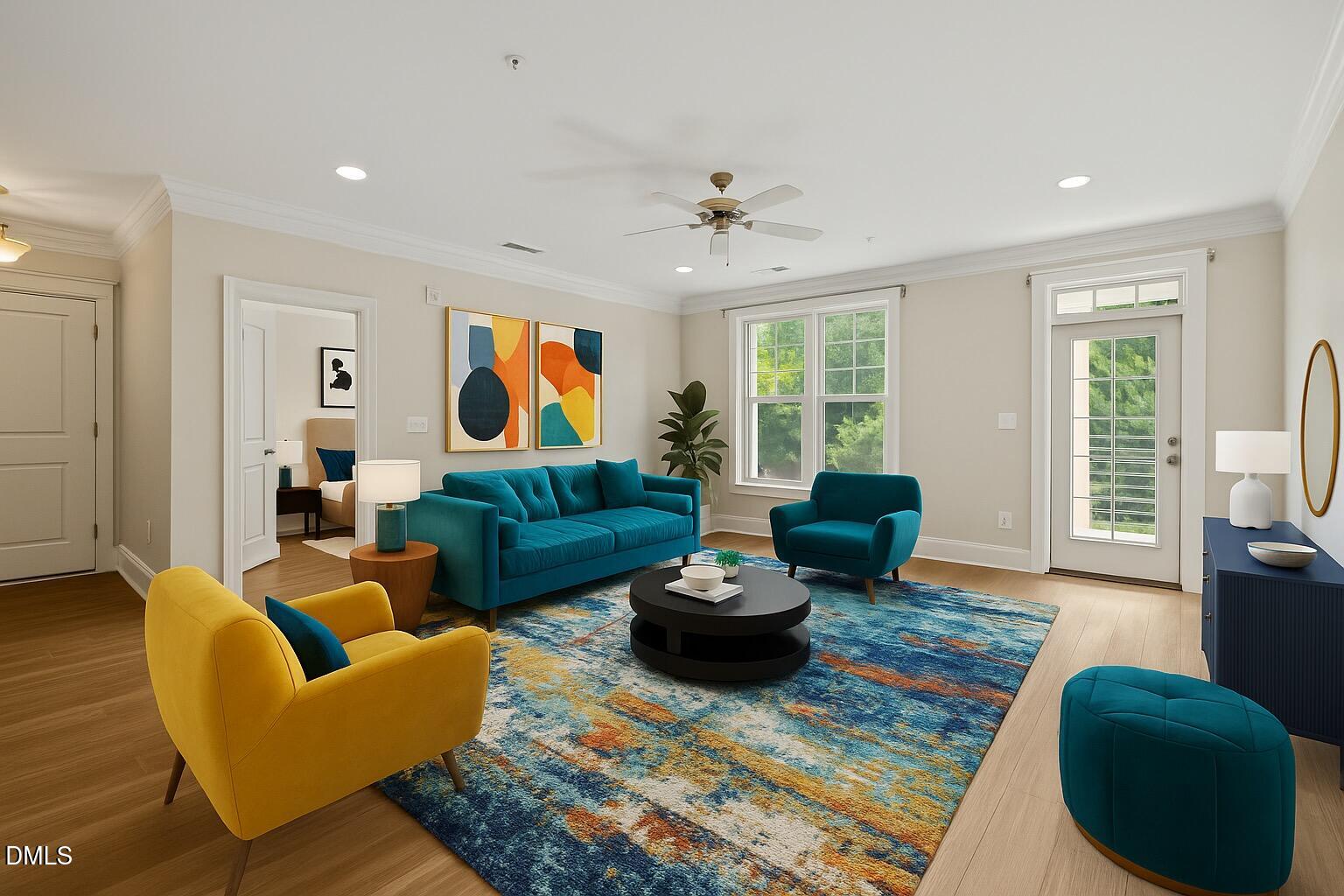 501 Finsbury Street # 204