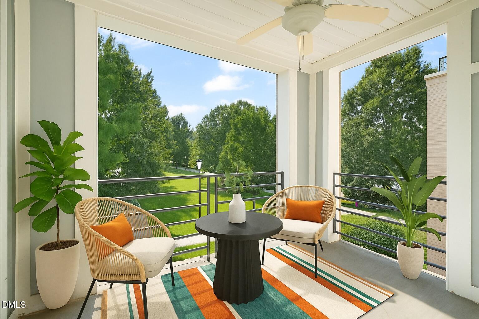 501 Finsbury Street # 204